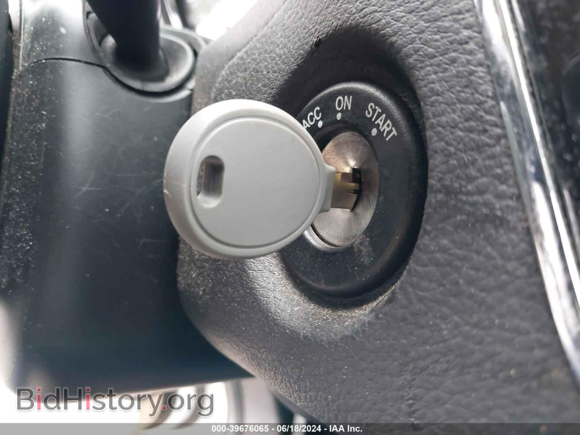 2013 CHRYSLER 200 - VIN: 1C3CCBBB4DN672882 - Фото 11