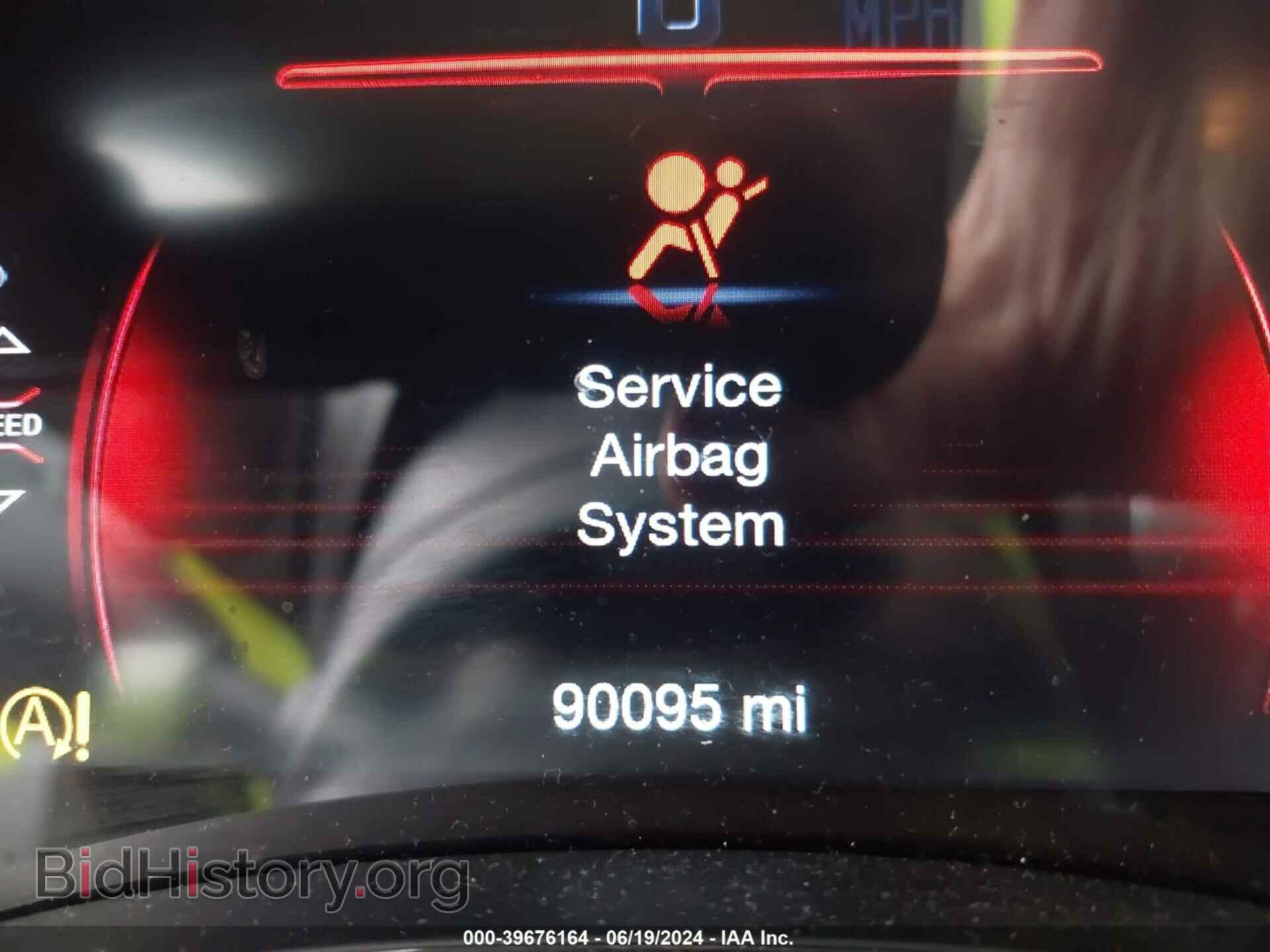 2017 DODGE DURANGO - VIN: 1C4RDJDG4HC839183 - Фото 15