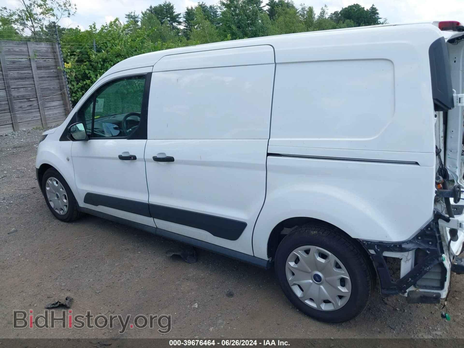 2017 FORD TRANSIT CONNECT - VIN: NM0LS7E73H1335584 - Фото 14