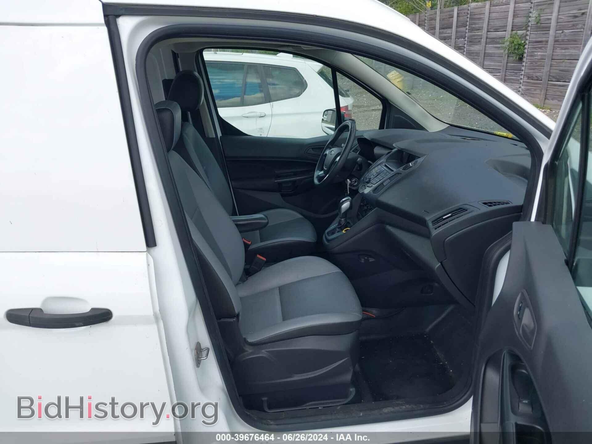 2017 FORD TRANSIT CONNECT - VIN: NM0LS7E73H1335584 - Фото 5