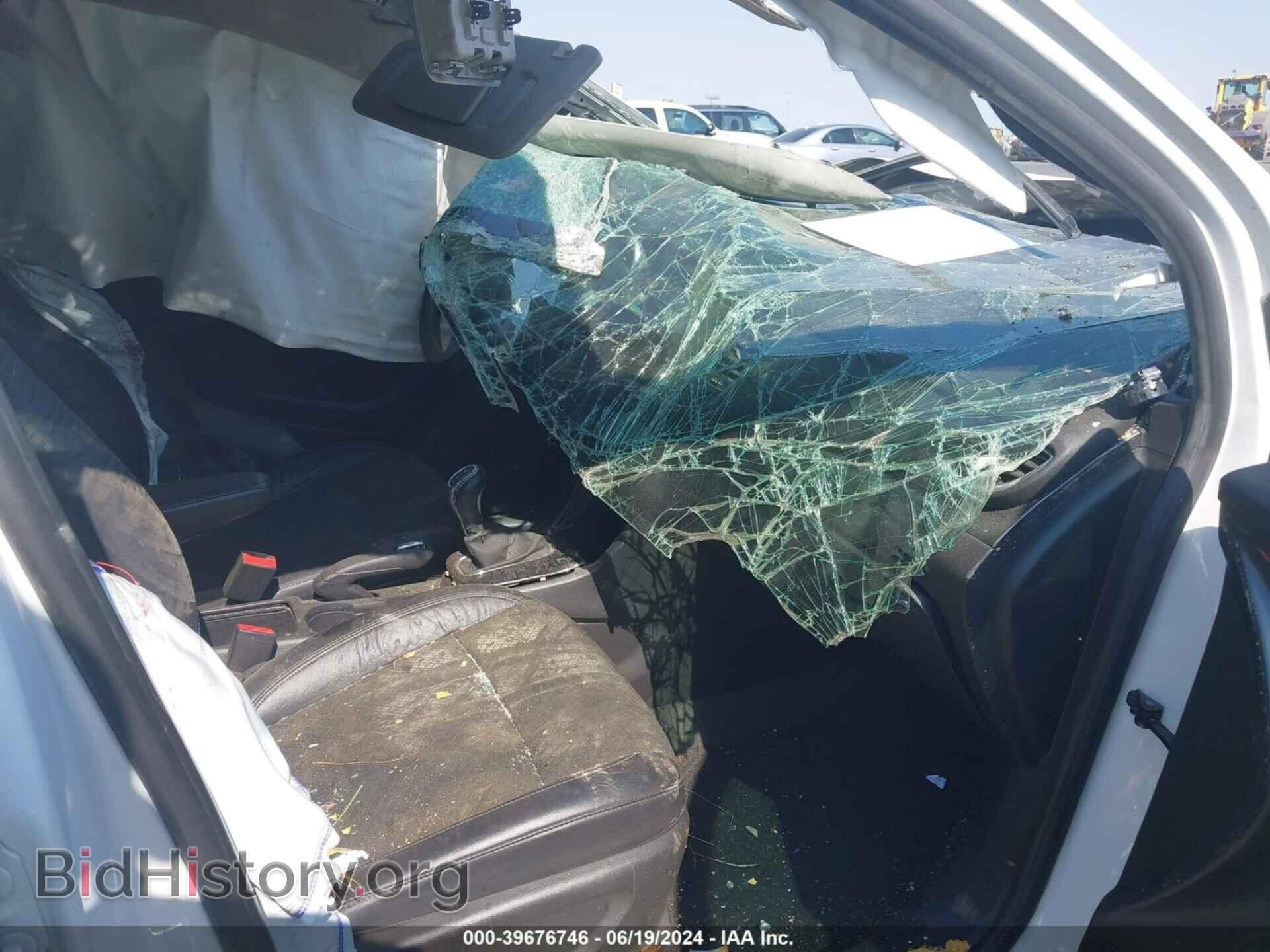 2017 BUICK ENCORE - VIN: KL4CJASB4HB033270 - Photo 5