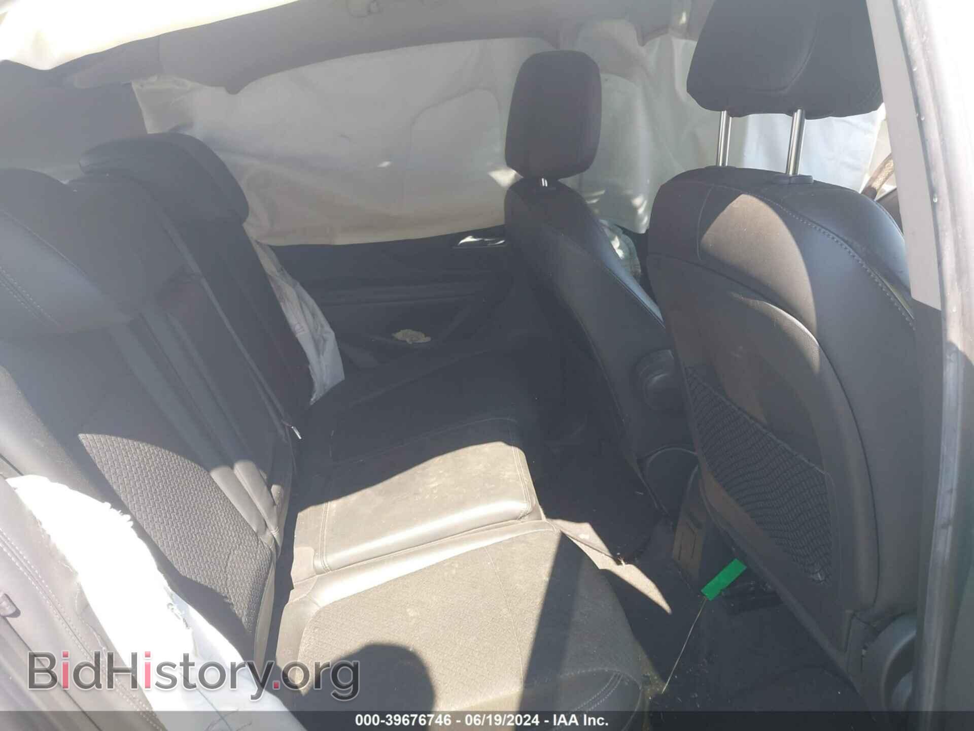 2017 BUICK ENCORE - VIN: KL4CJASB4HB033270 - Photo 8