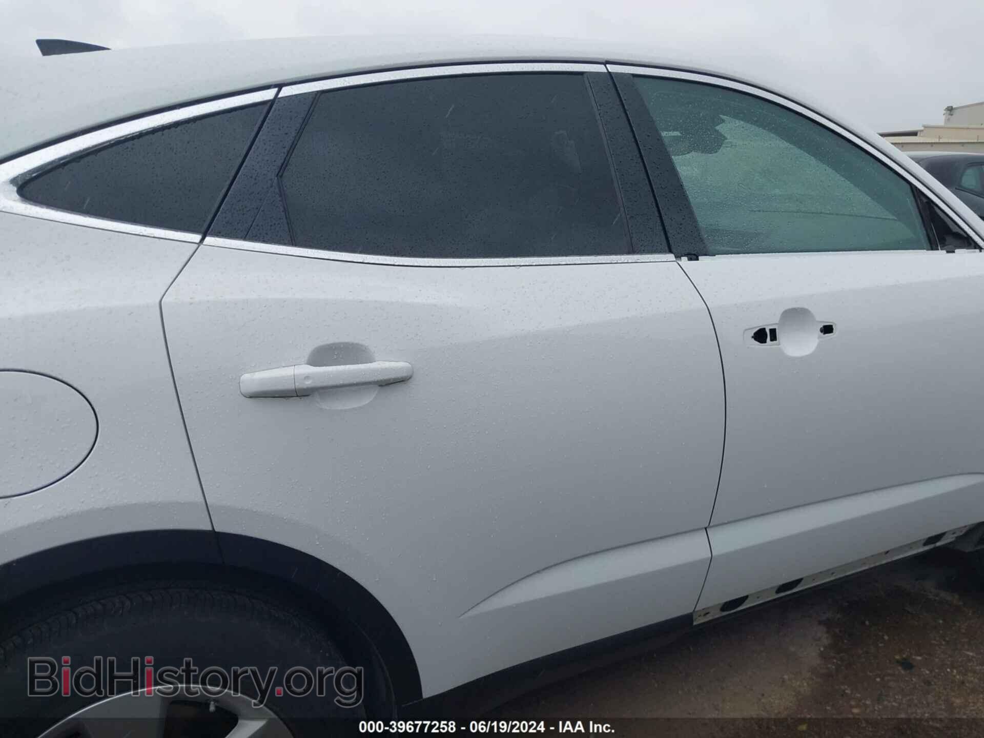 2021 JAGUAR E-PACE - VIN: SADFK2FX7M1022201 - Фото 14