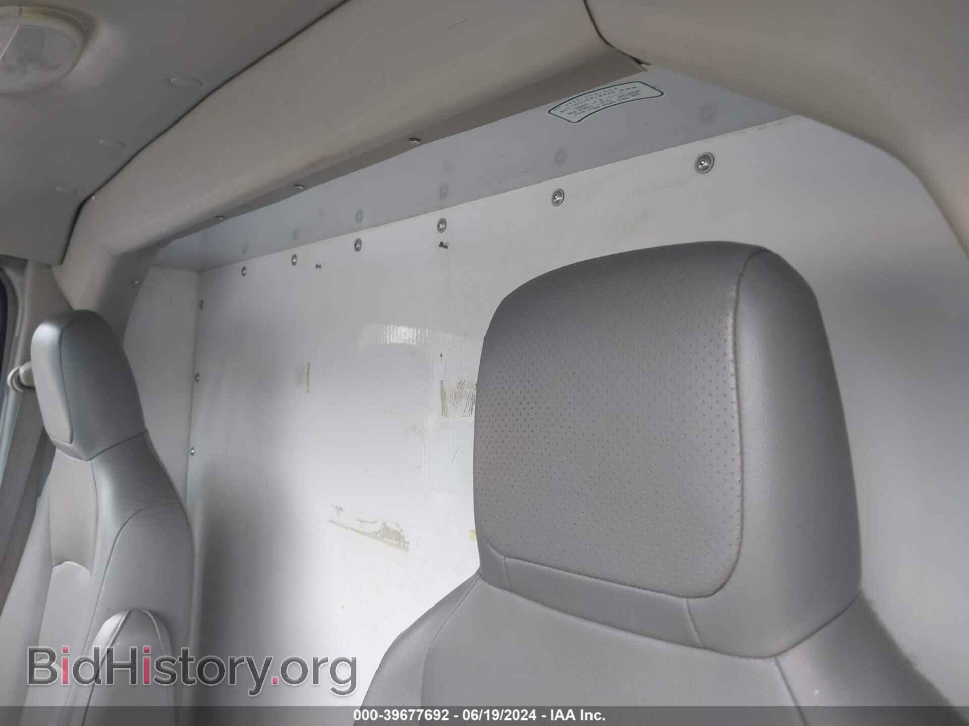 2012 FORD E-350 CUTAWAY - VIN: 1FDSE3FL1CDA86814 - Photo 7
