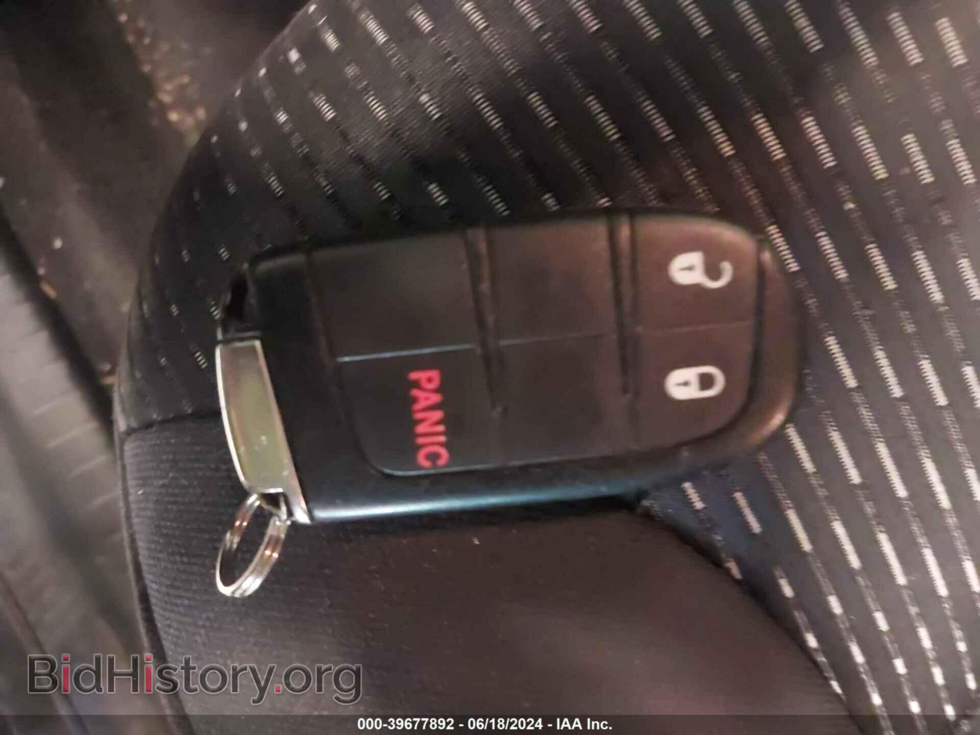 2017 DODGE JOURNEY - VIN: 3C4PDCAB8HT708404 - Фото 11