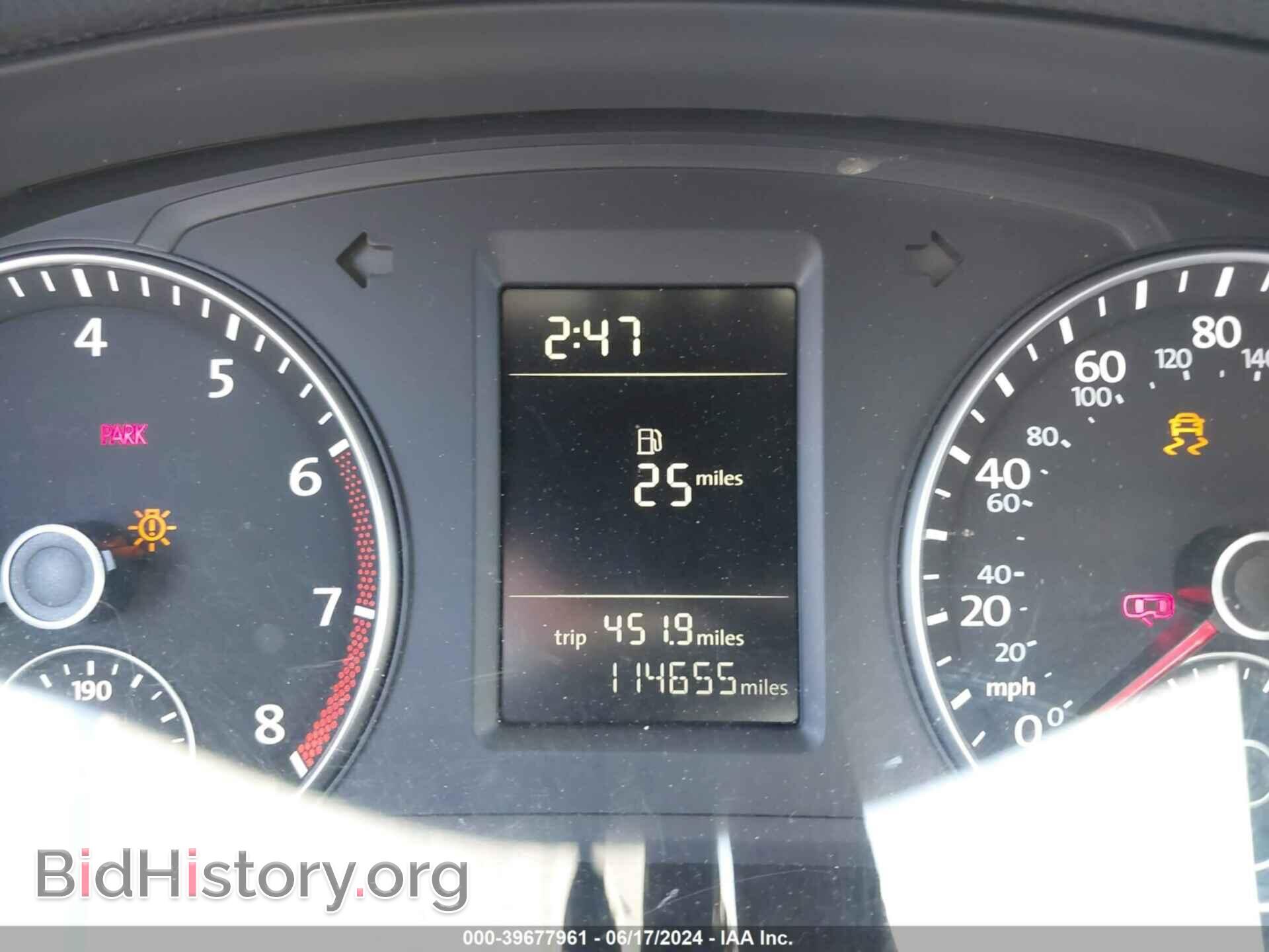 2012 VOLKSWAGEN PASSAT - VIN: 1VWAP7A3XCC005353 - Фото 7