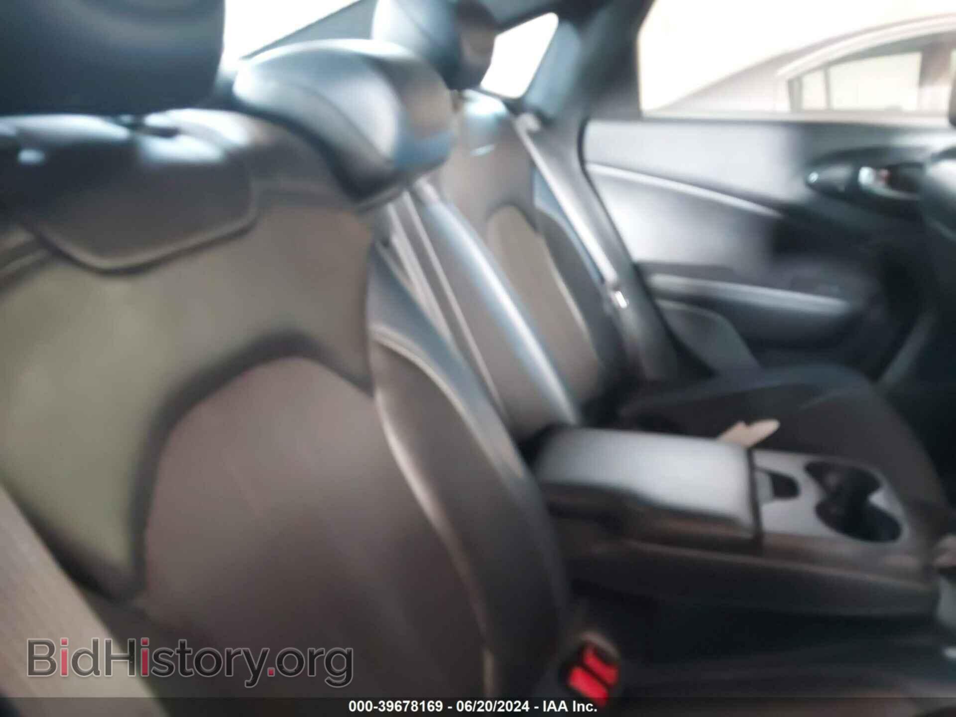 2015 CHRYSLER 200 - VIN: 1C3CCCBG4FN516832 - Фото 8