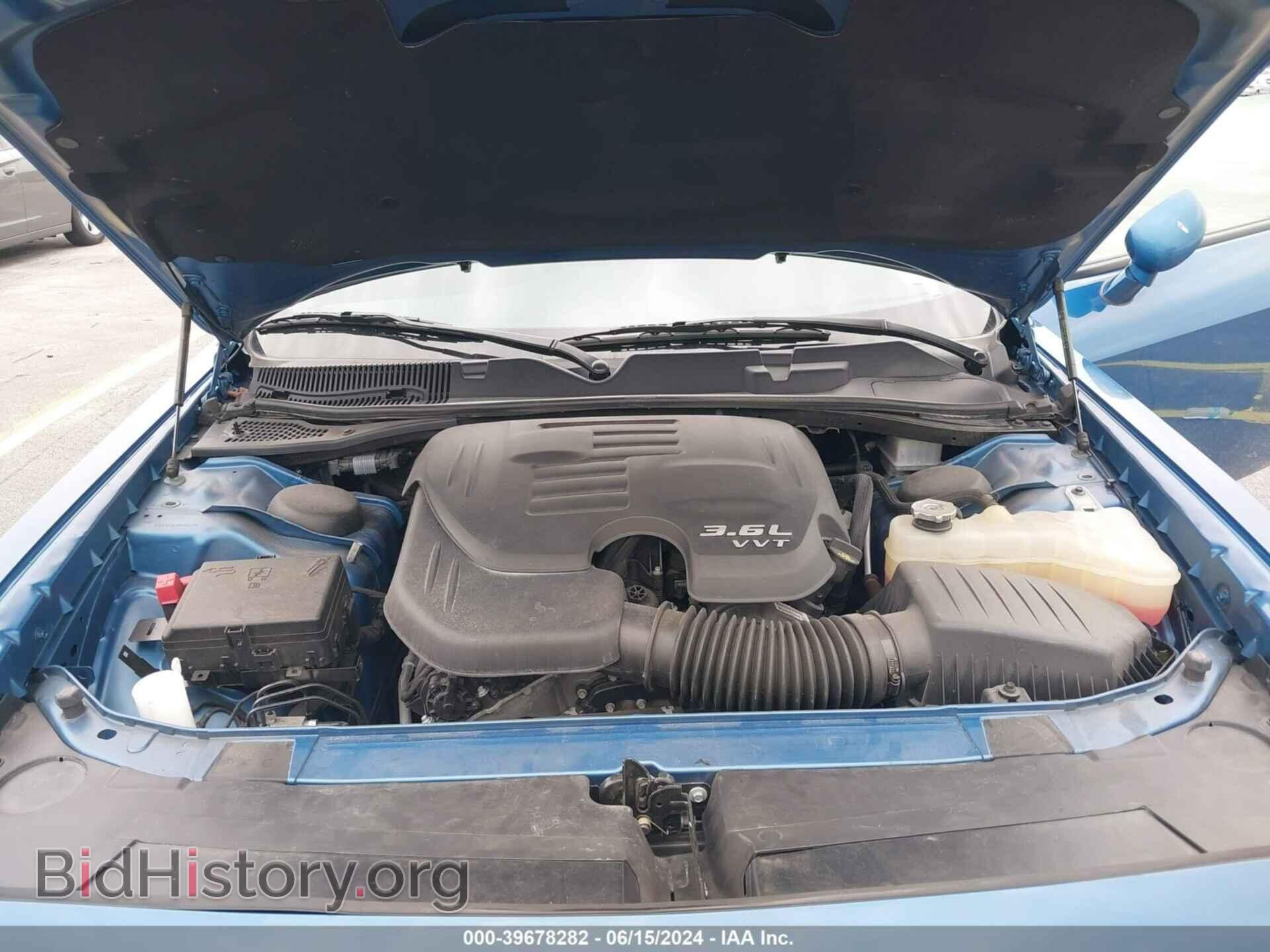 2022 DODGE CHALLENGER - VIN: 2C3CDZJG7NH268519 - Фото 10