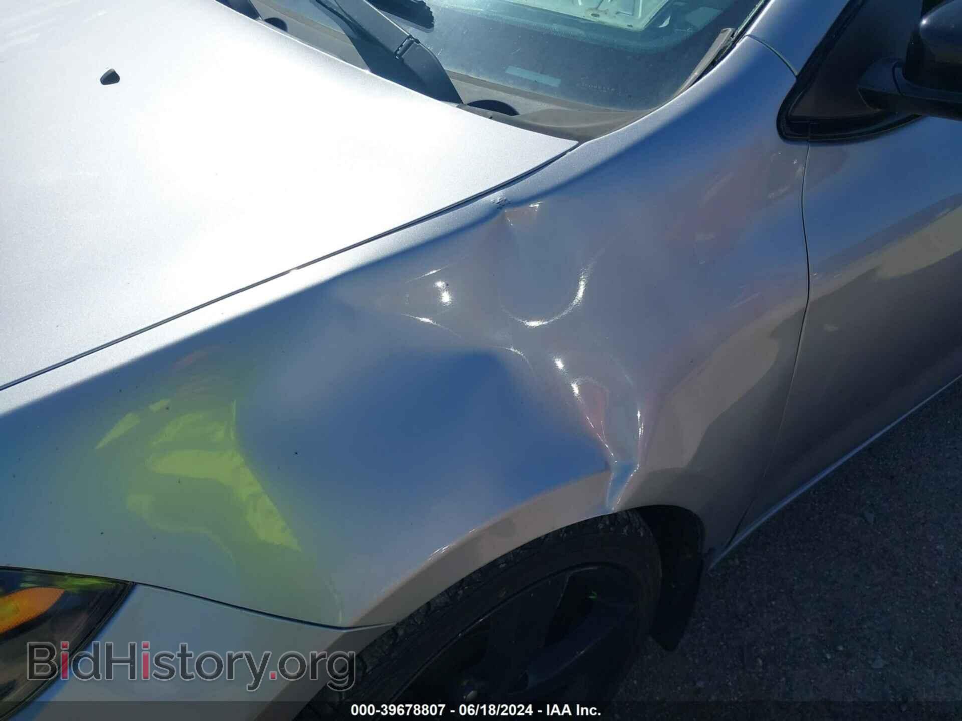 2015 DODGE DART - VIN: 1C3CDFBB1FD173342 - Фото 6