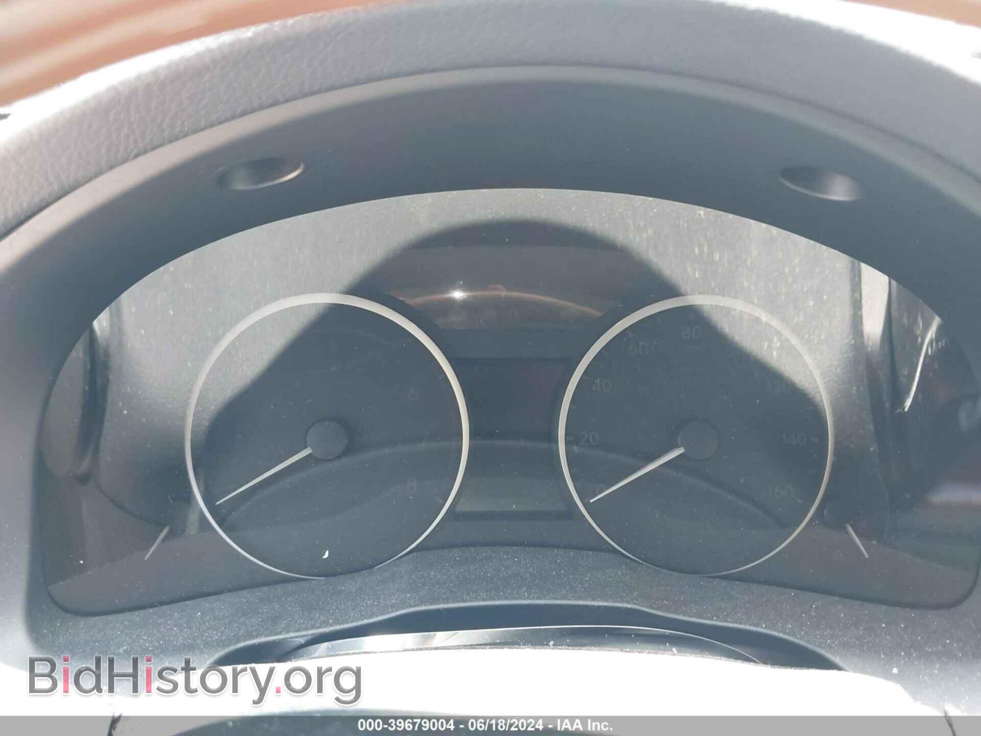 2013 LEXUS ES 300H - VIN: JTHBW1GG3D2024768 - Photo 7