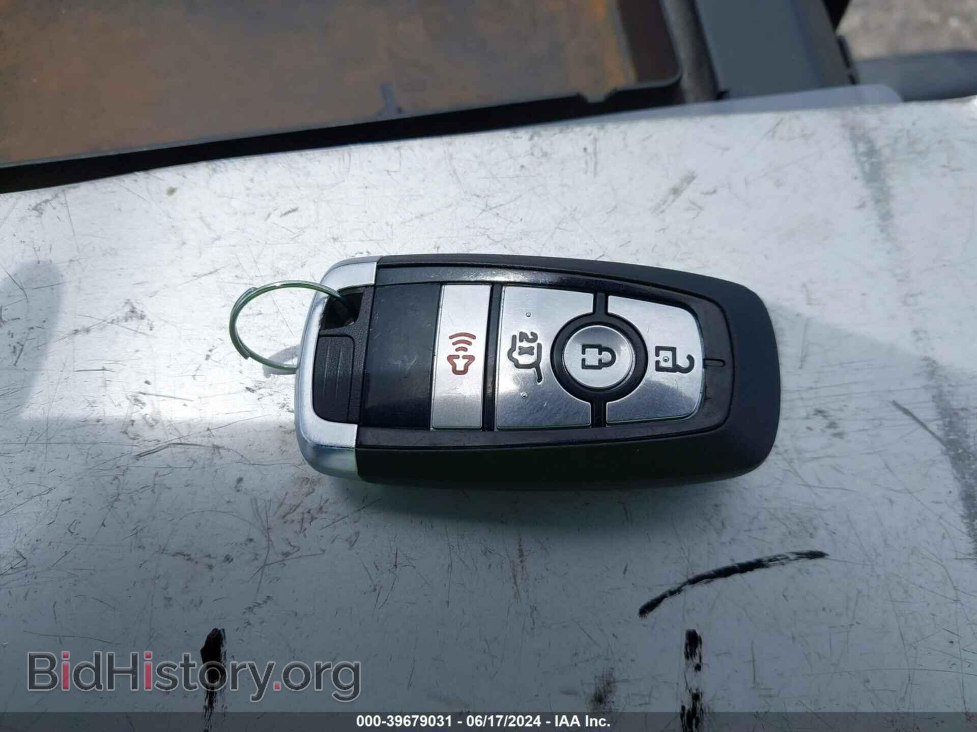 2023 FORD EXPLORER - VIN: 1FMSK7DH5PGB72789 - Photo 11
