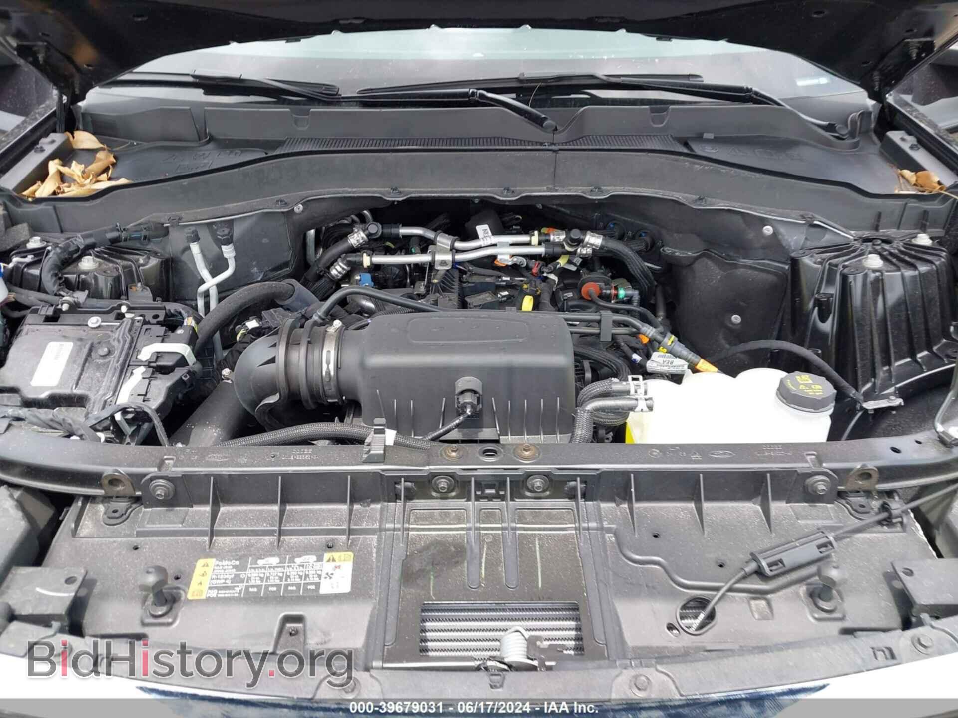 2023 FORD EXPLORER - VIN: 1FMSK7DH5PGB72789 - Photo 10