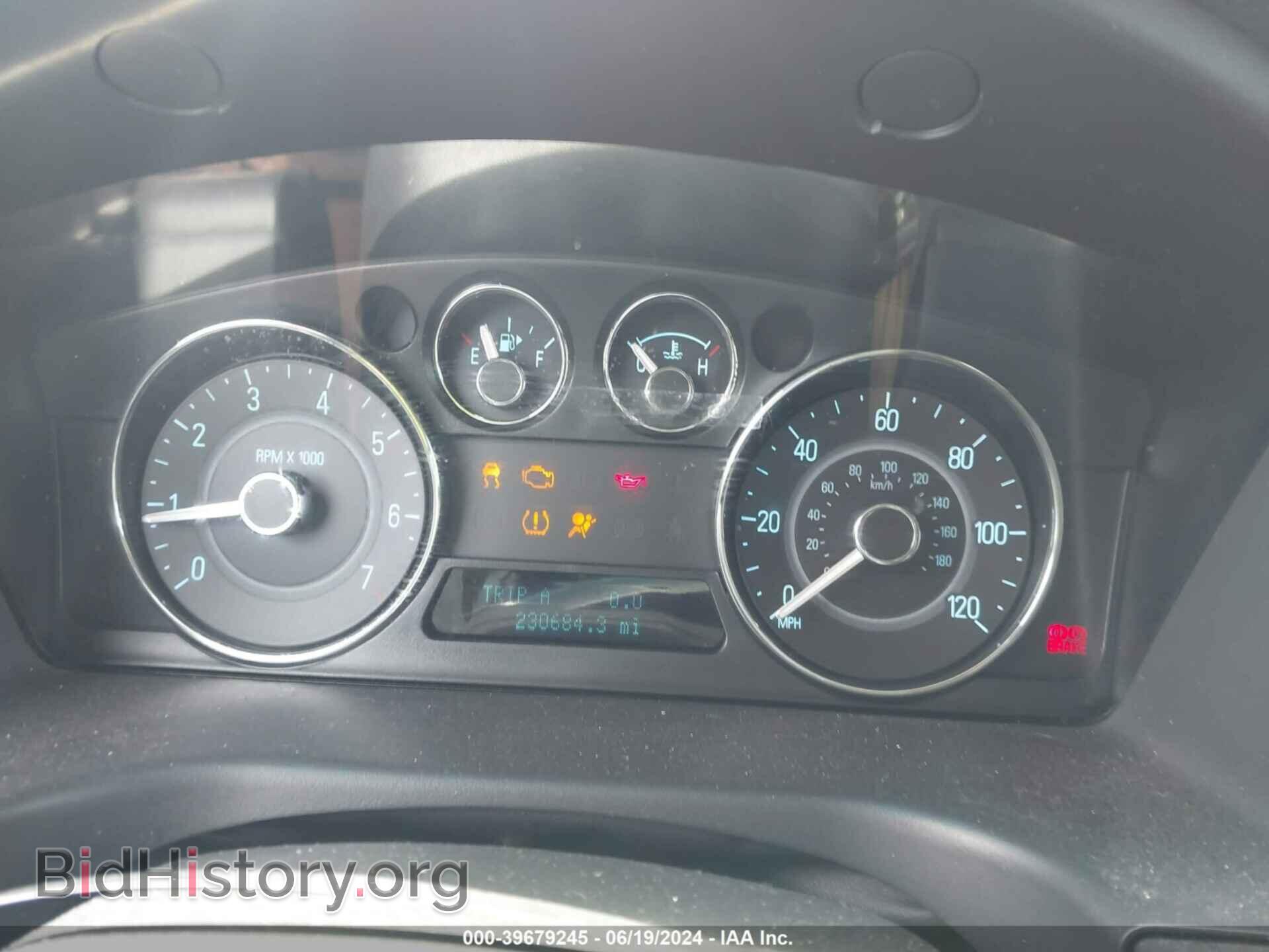 2011 FORD FLEX - VIN: 2FMGK5CC6BBD20402 - Photo 7
