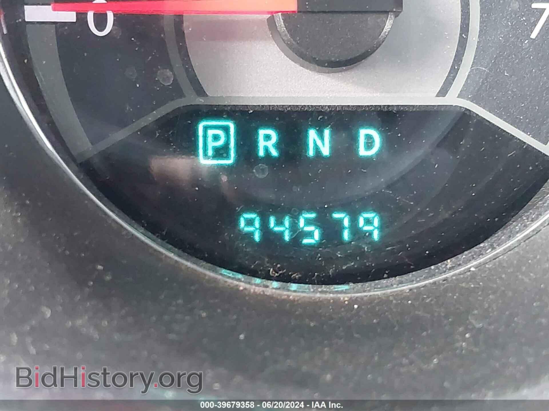 2011 CHRYSLER 200 - VIN: 1C3BC2FB2BN551450 - Фото 7