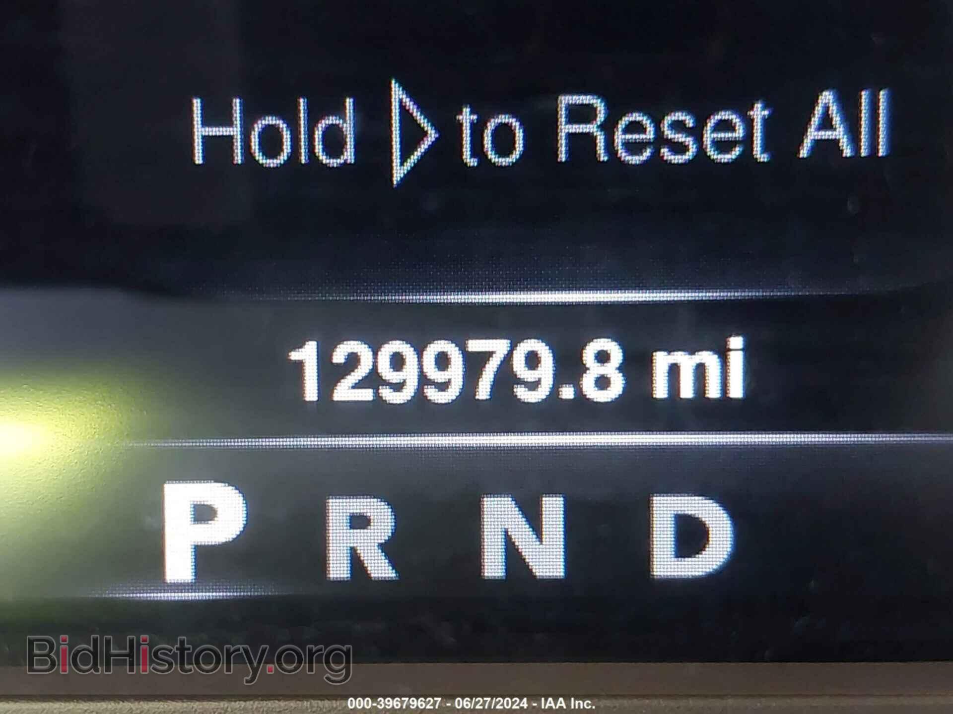 2016 RAM 1500 - VIN: 1C6RR6PM5GS369094 - Фото 15