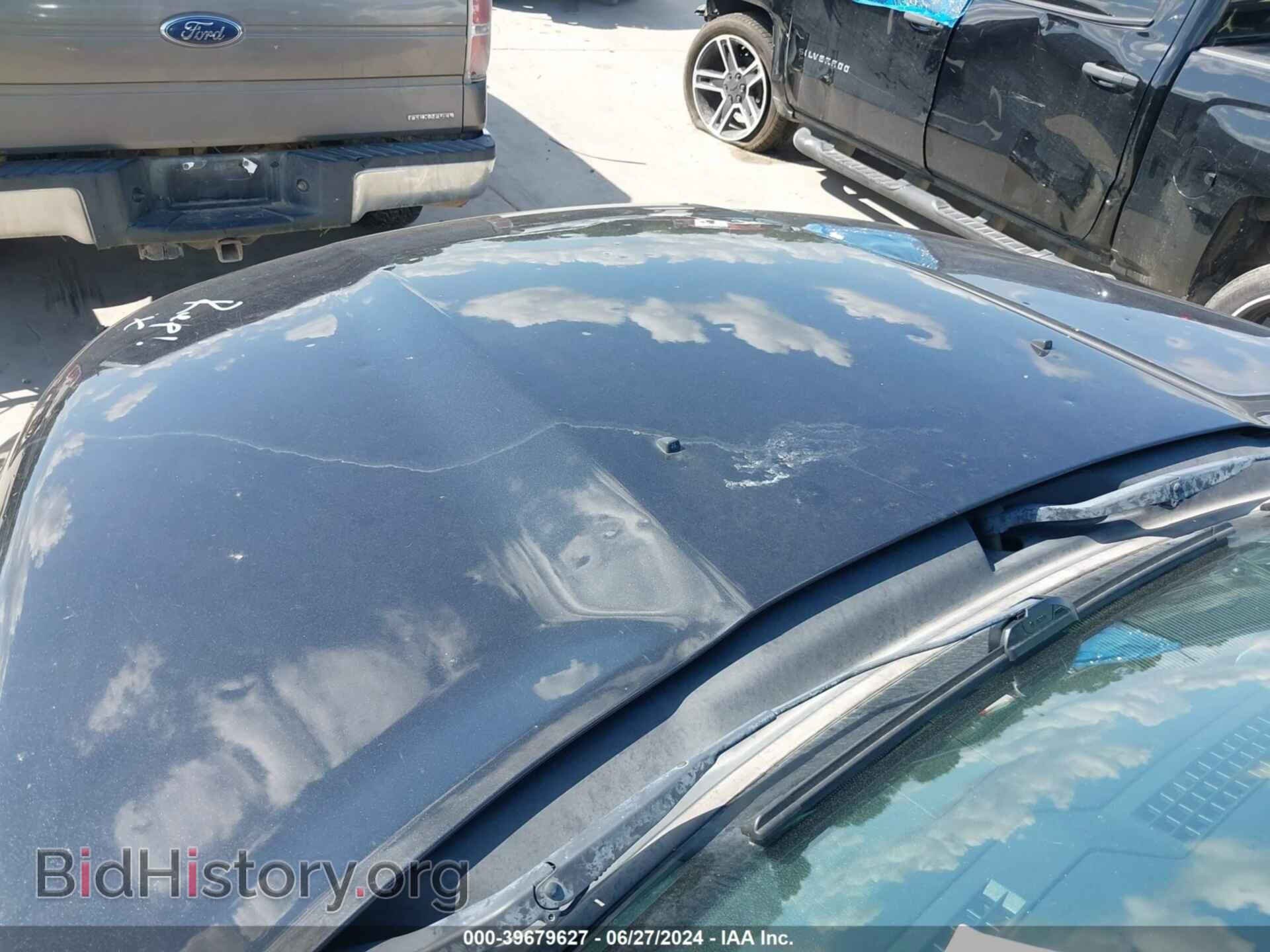 2016 RAM 1500 - VIN: 1C6RR6PM5GS369094 - Фото 19
