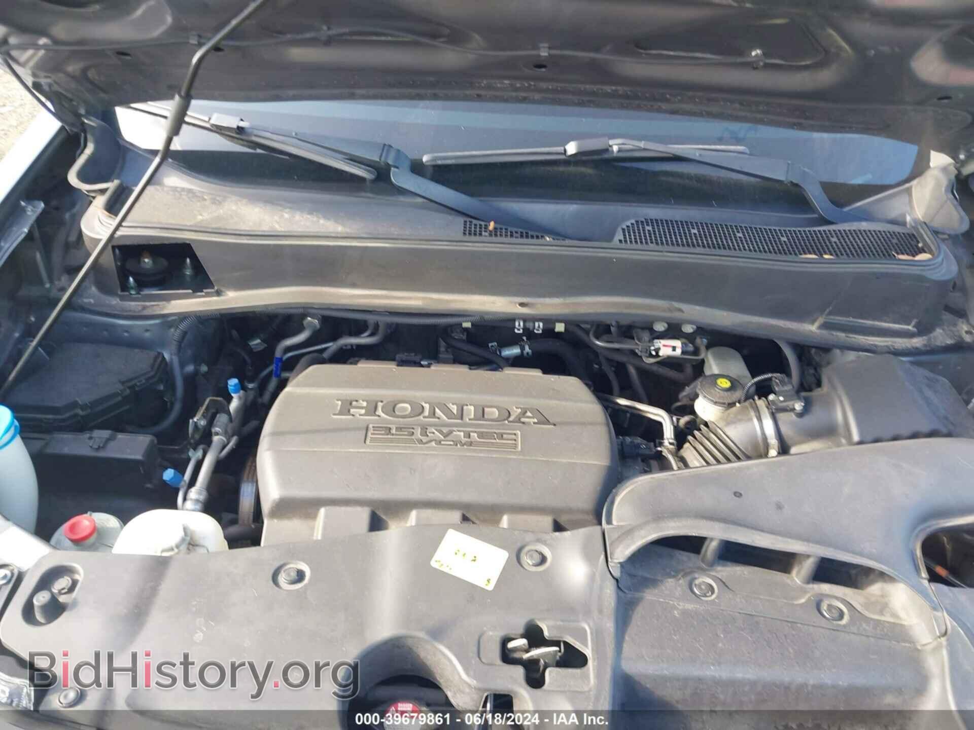 2012 HONDA PILOT - VIN: 5FNYF4H66CB057343 - Фото 10