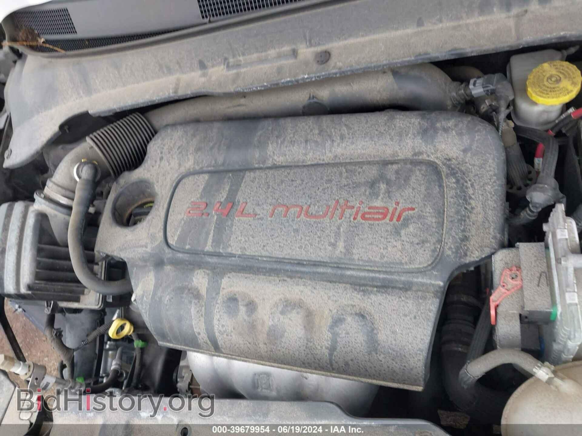2018 JEEP COMPASS - VIN: 3C4NJDCB4JT396221 - Фото 10