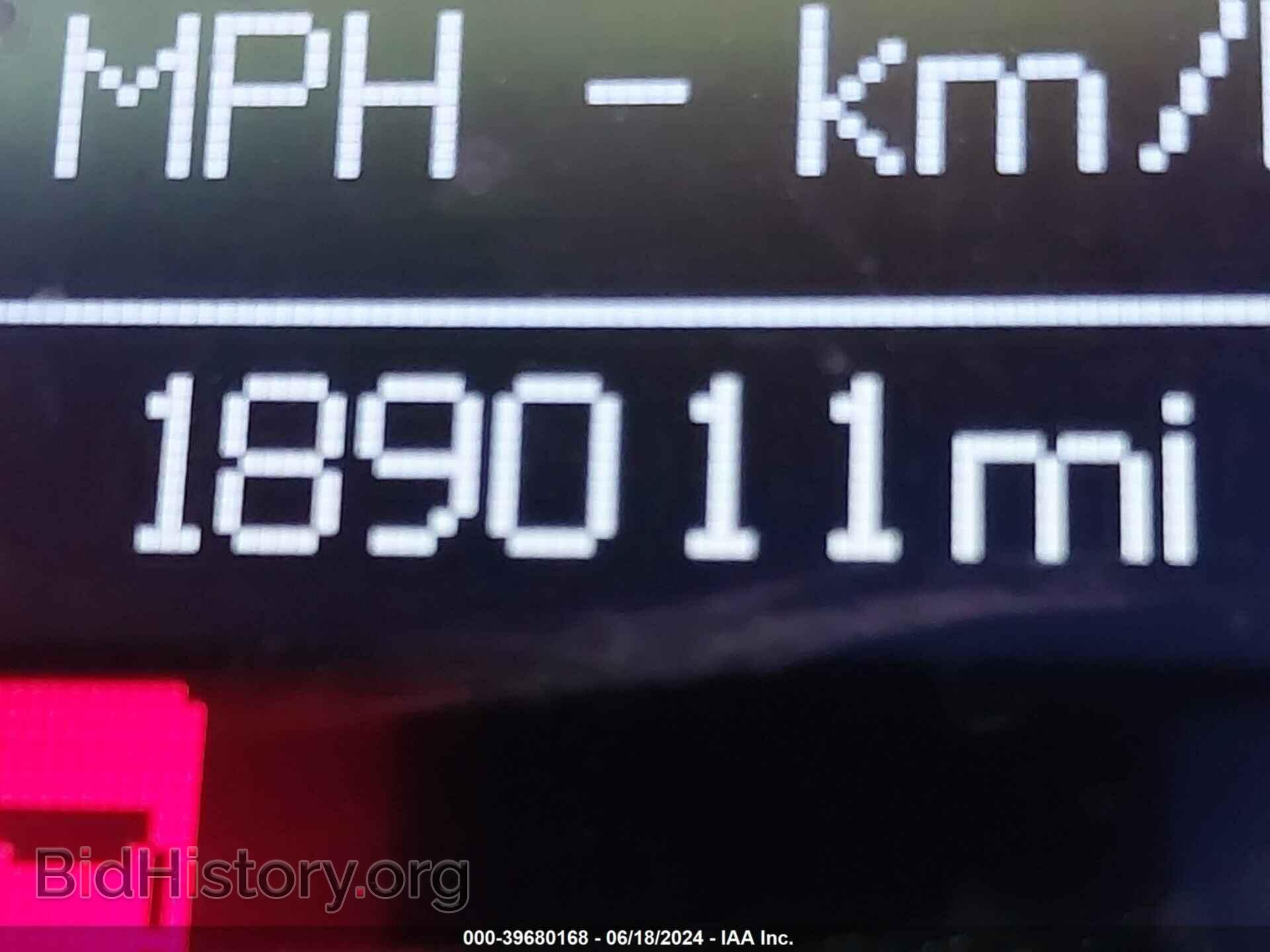 2011 DODGE DURANGO - VIN: 1D4SE5GT4BC695062 - Фото 7