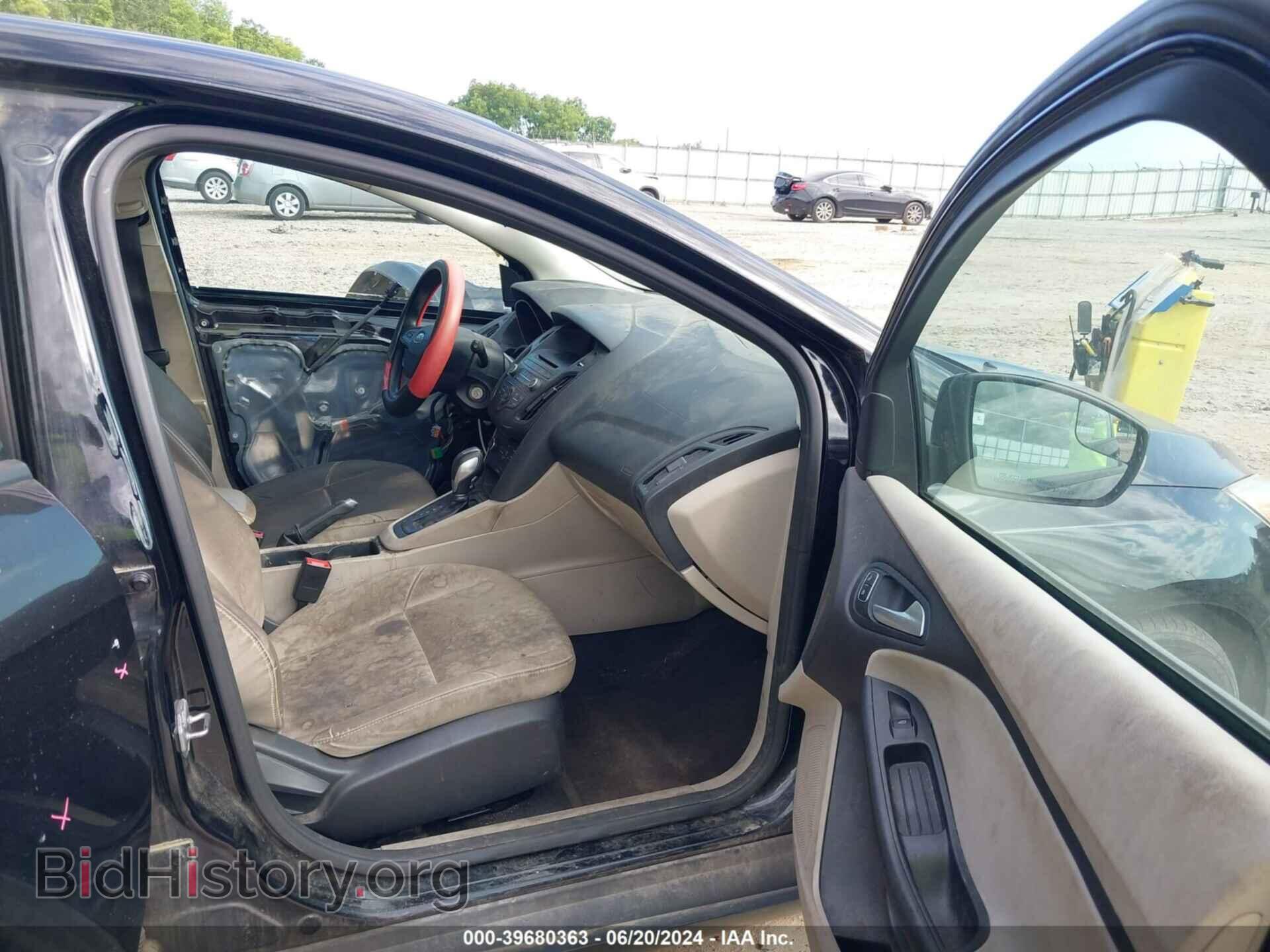 2016 FORD FOCUS - VIN: 1FADP3K26GL338353 - Photo 5