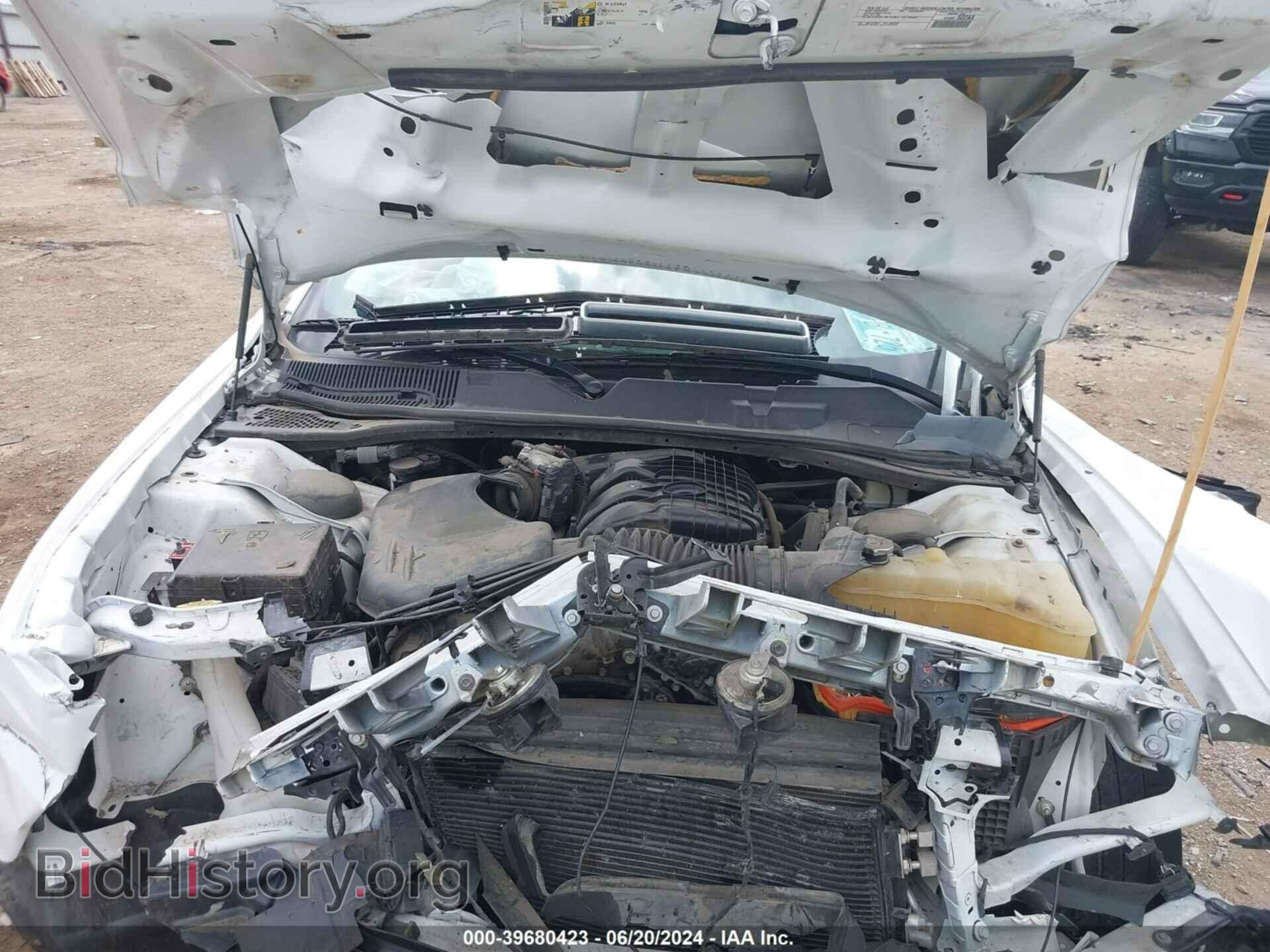 2016 DODGE CHALLENGER - VIN: 2C3CDZAG4GH129113 - Фото 10