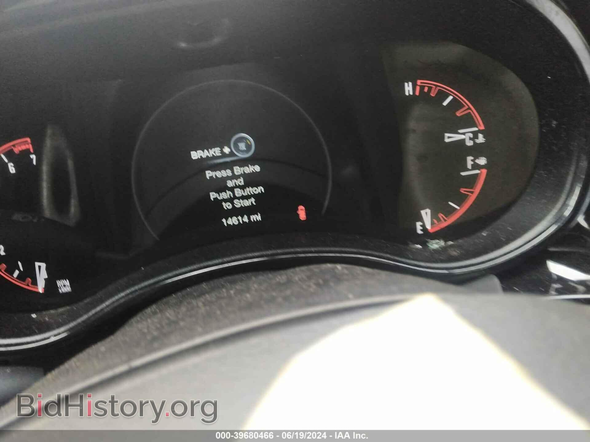 2023 DODGE DURANGO - VIN: 1C4RDJDG2PC568347 - Фото 7