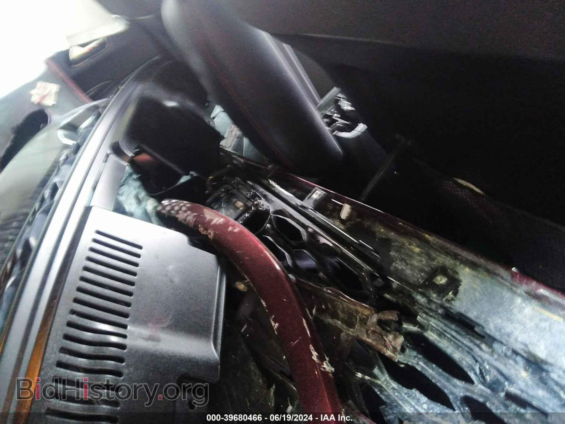 2023 DODGE DURANGO - VIN: 1C4RDJDG2PC568347 - Фото 8