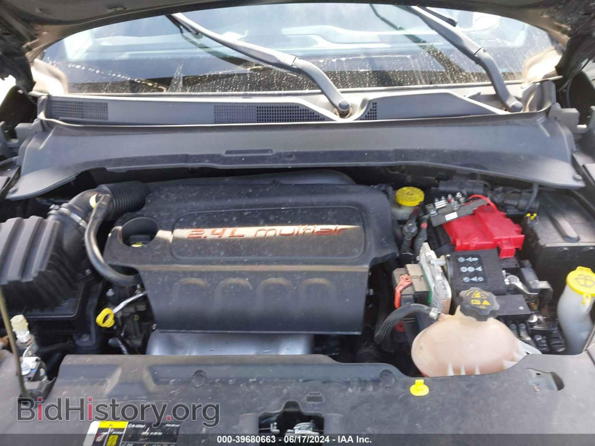 2020 JEEP COMPASS - VIN: 3C4NJCBB0LT162107 - Фото 10