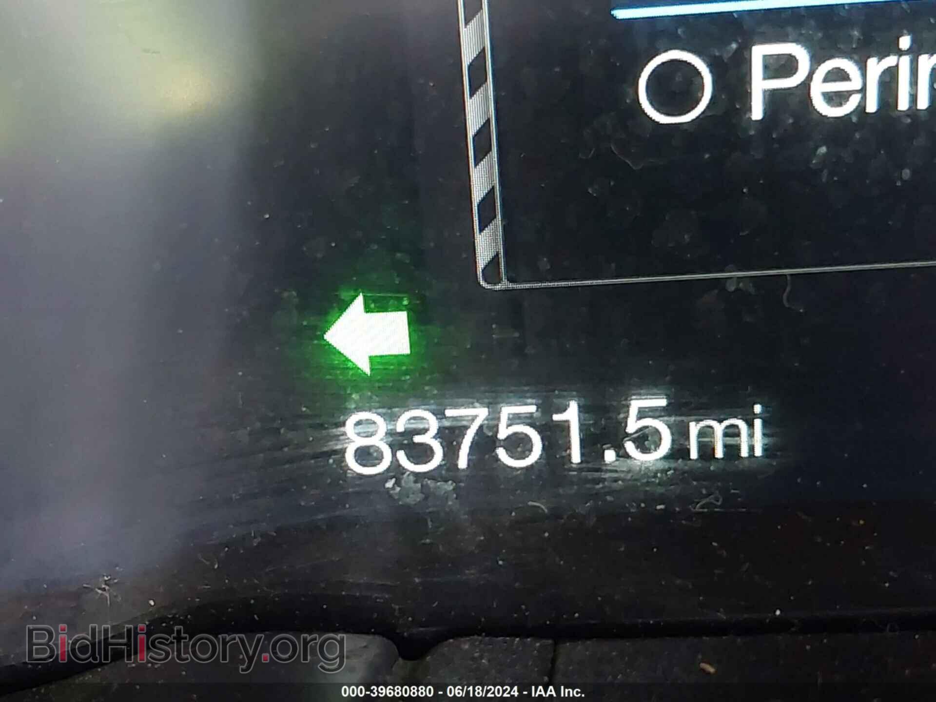 2018 FORD MUSTANG - VIN: 1FA6P8TH0J5123345 - Фото 14