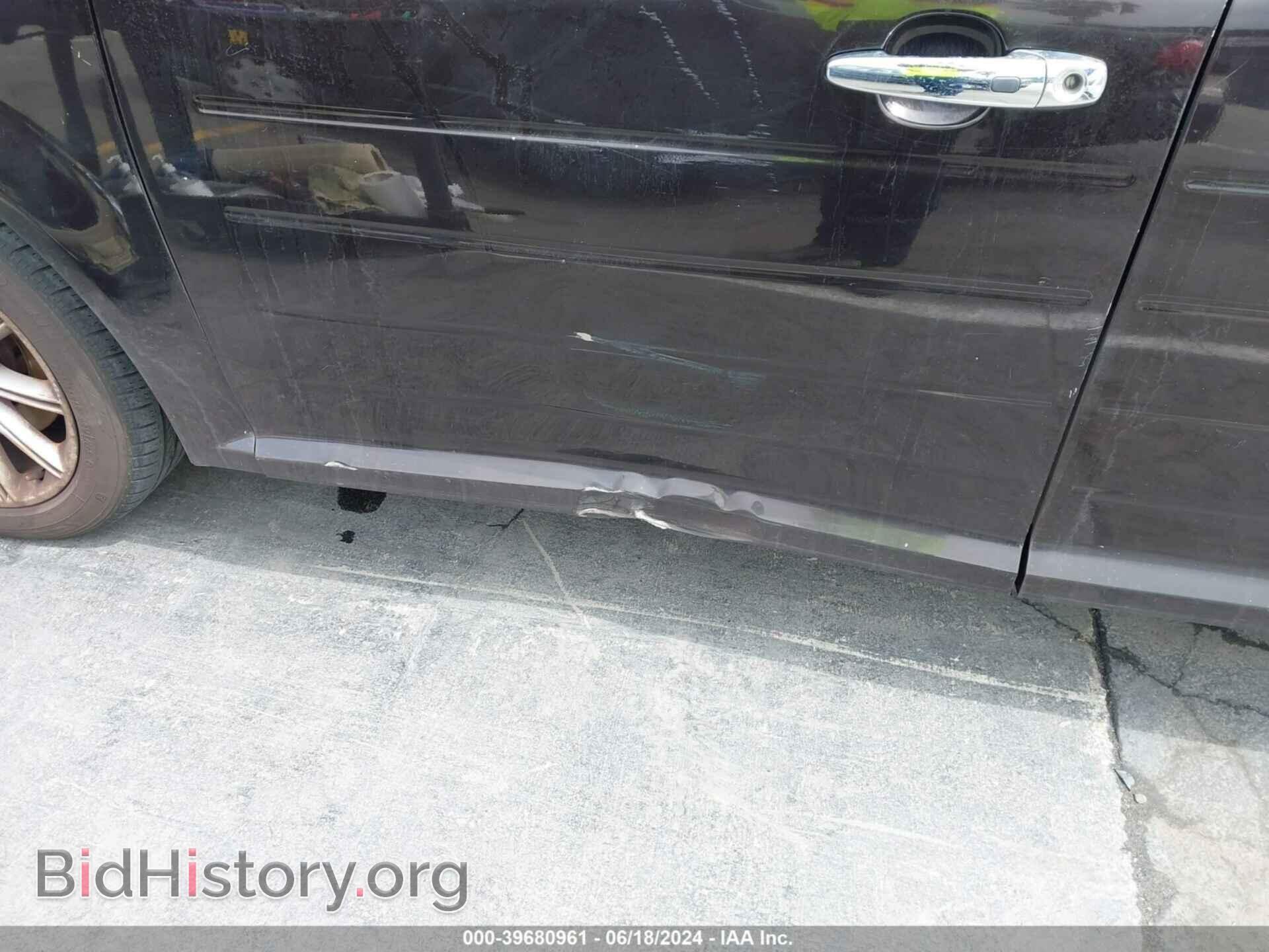 2013 FORD FLEX - VIN: 2FMGK5D8XDBD18150 - Photo 6