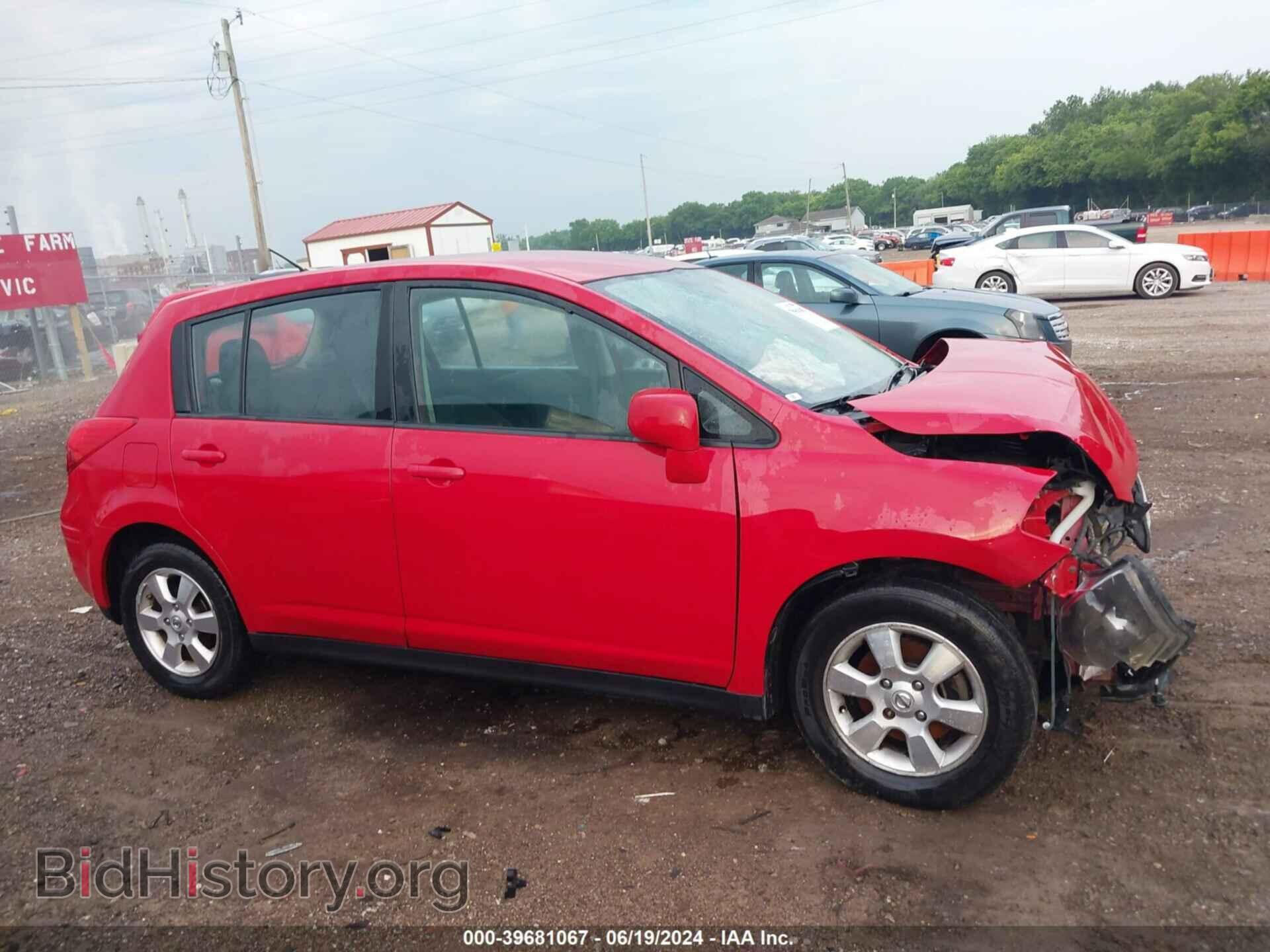 2012 NISSAN VERSA - VIN: 3N1BC1CP4CK810035 - Фото 13