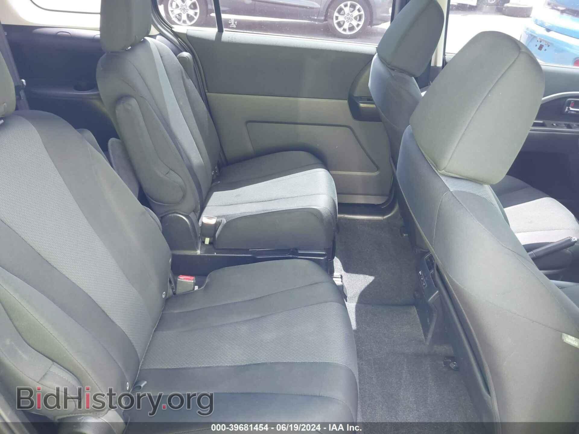 2014 MAZDA MAZDA5 - VIN: JM1CW2BL2E0171838 - Фото 8