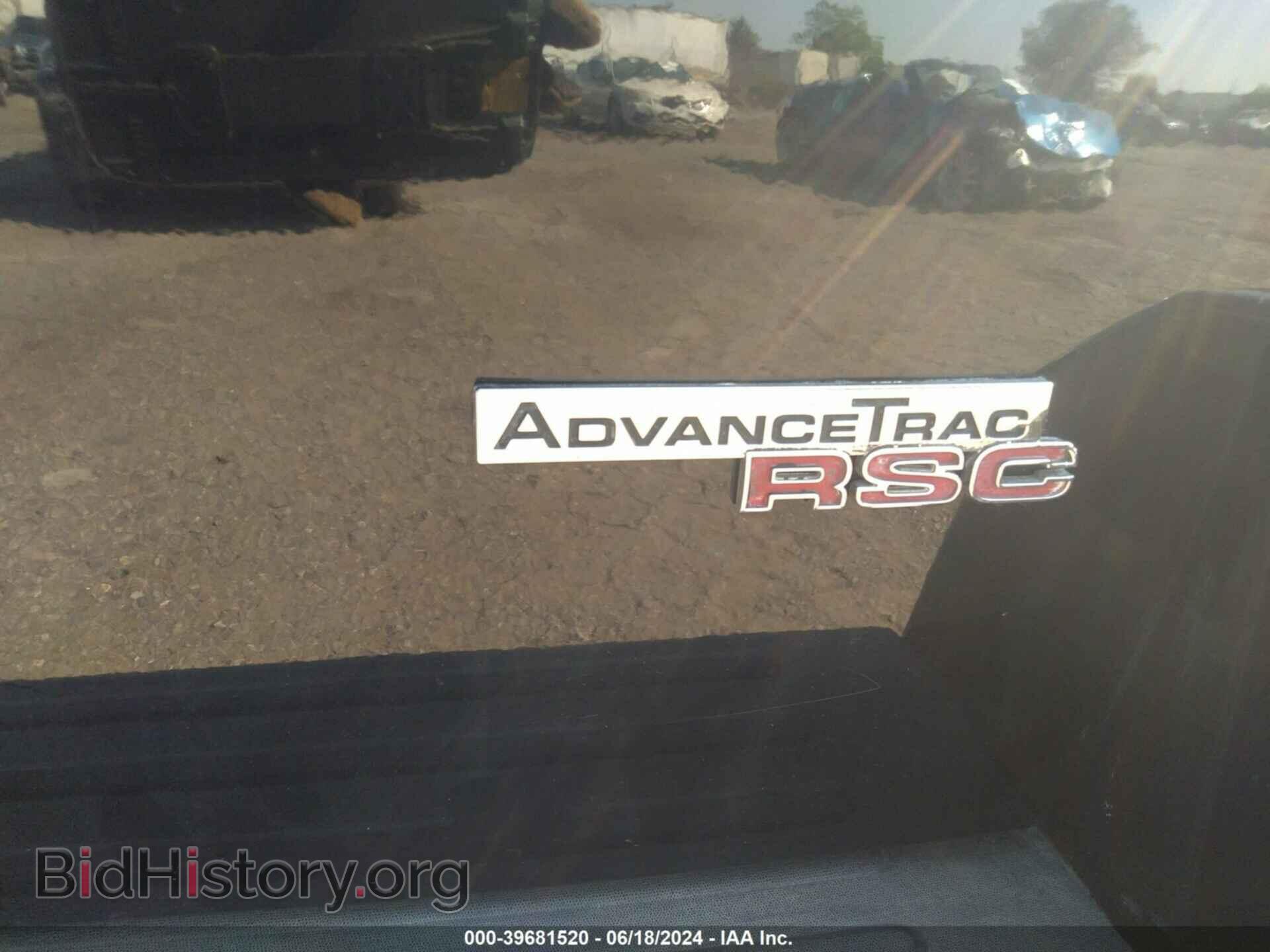 2006 FORD EXPLORER - VIN: 1FMEU75E26UB49496 - Фото 12