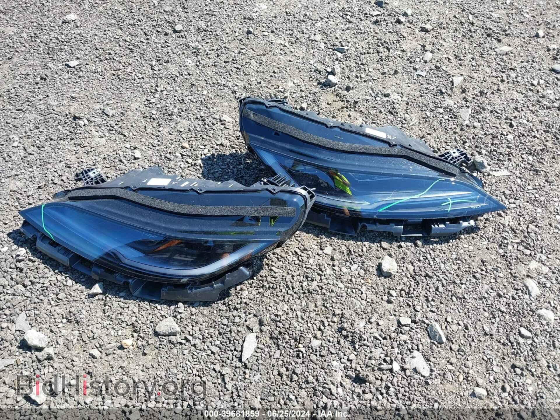 2024 TESLA MODEL 3 - VIN: 5YJ3E1EA6RF736252 - Фото 12