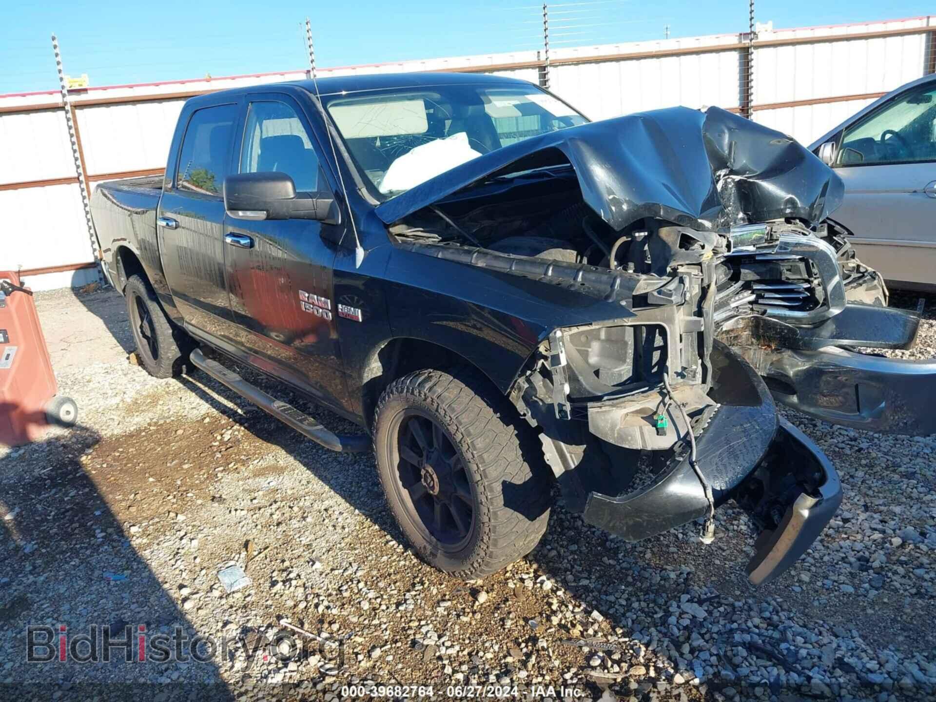 Photo 1C6RR7LT4DS506654 - RAM 1500 2013