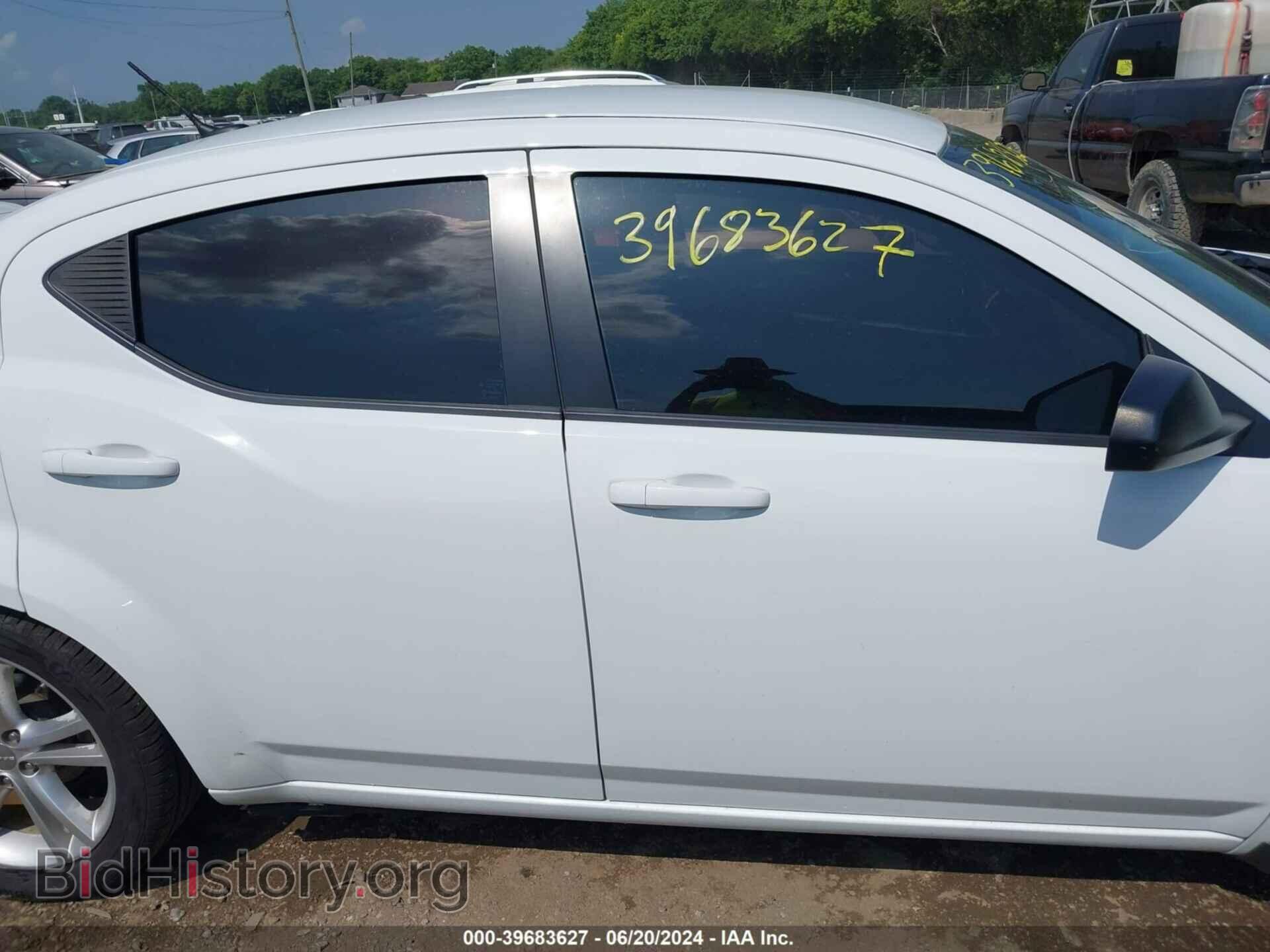 2014 DODGE AVENGER - VIN: 1C3CDZAB4EN155493 - Photo 13