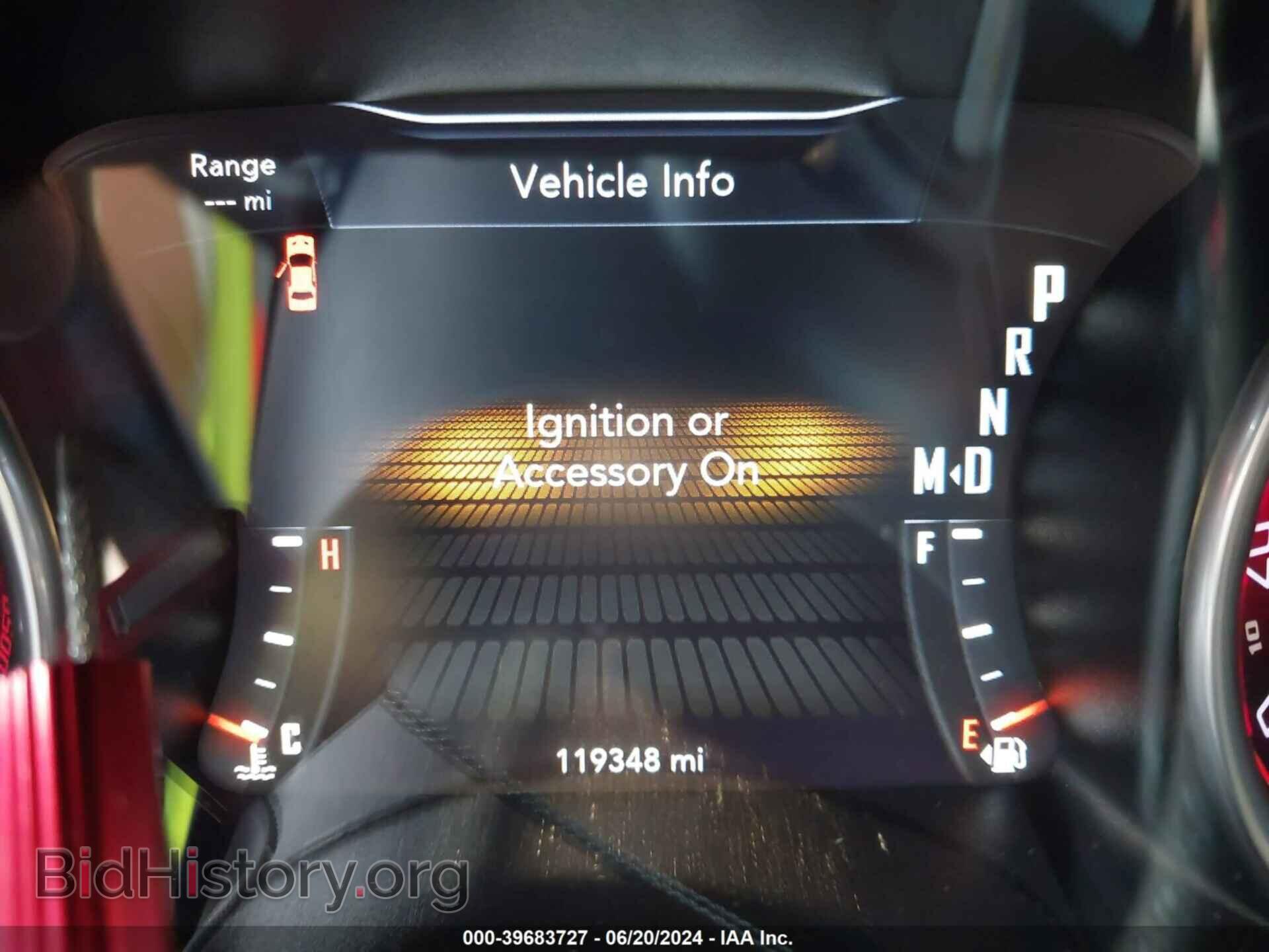 2018 DODGE CHALLENGER - VIN: 2C3CDZFJ7JH287618 - Photo 15