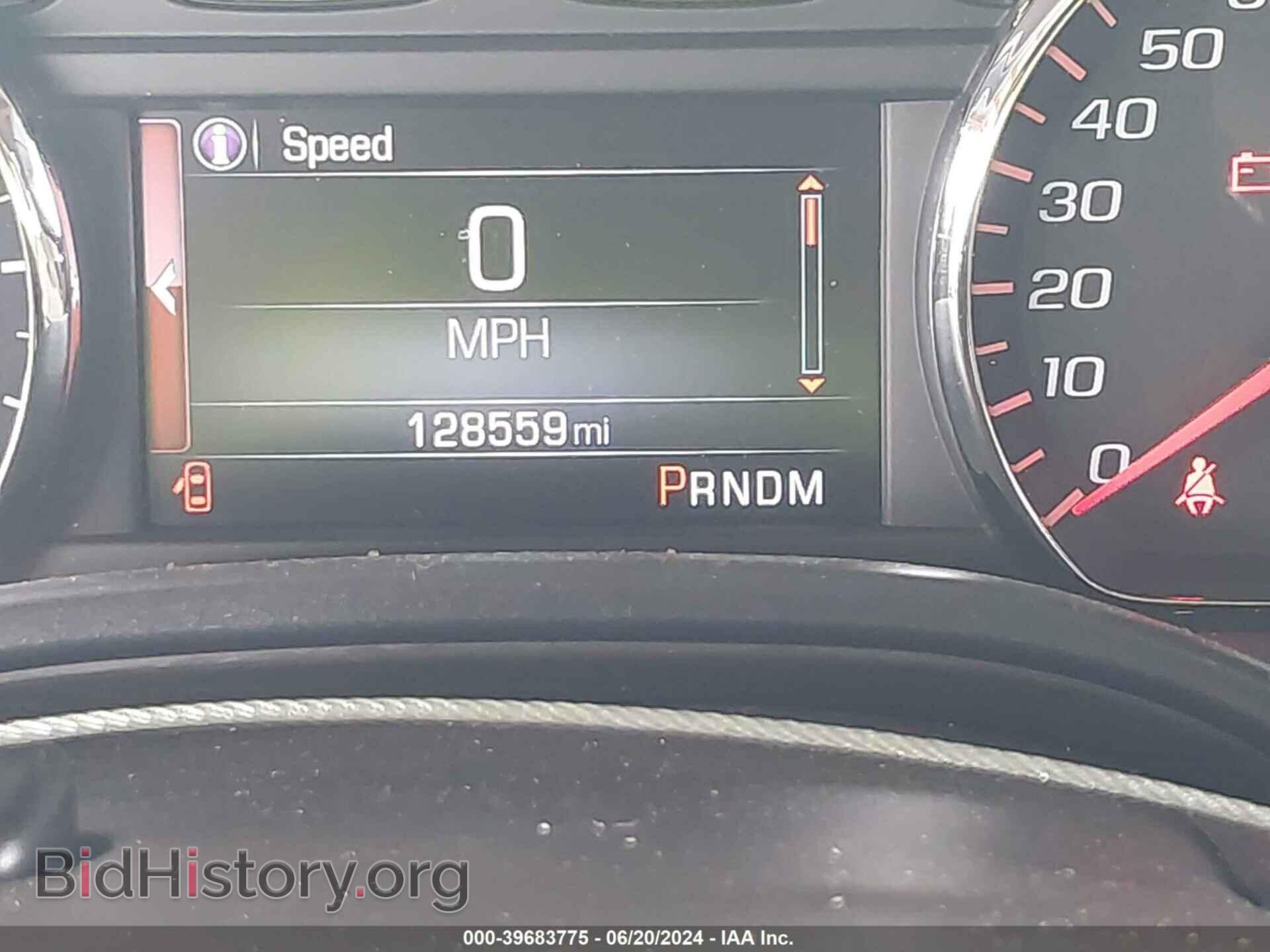 2014 GMC SIERRA 1500 - VIN: 3GTP1VEC5EG450113 - Photo 7