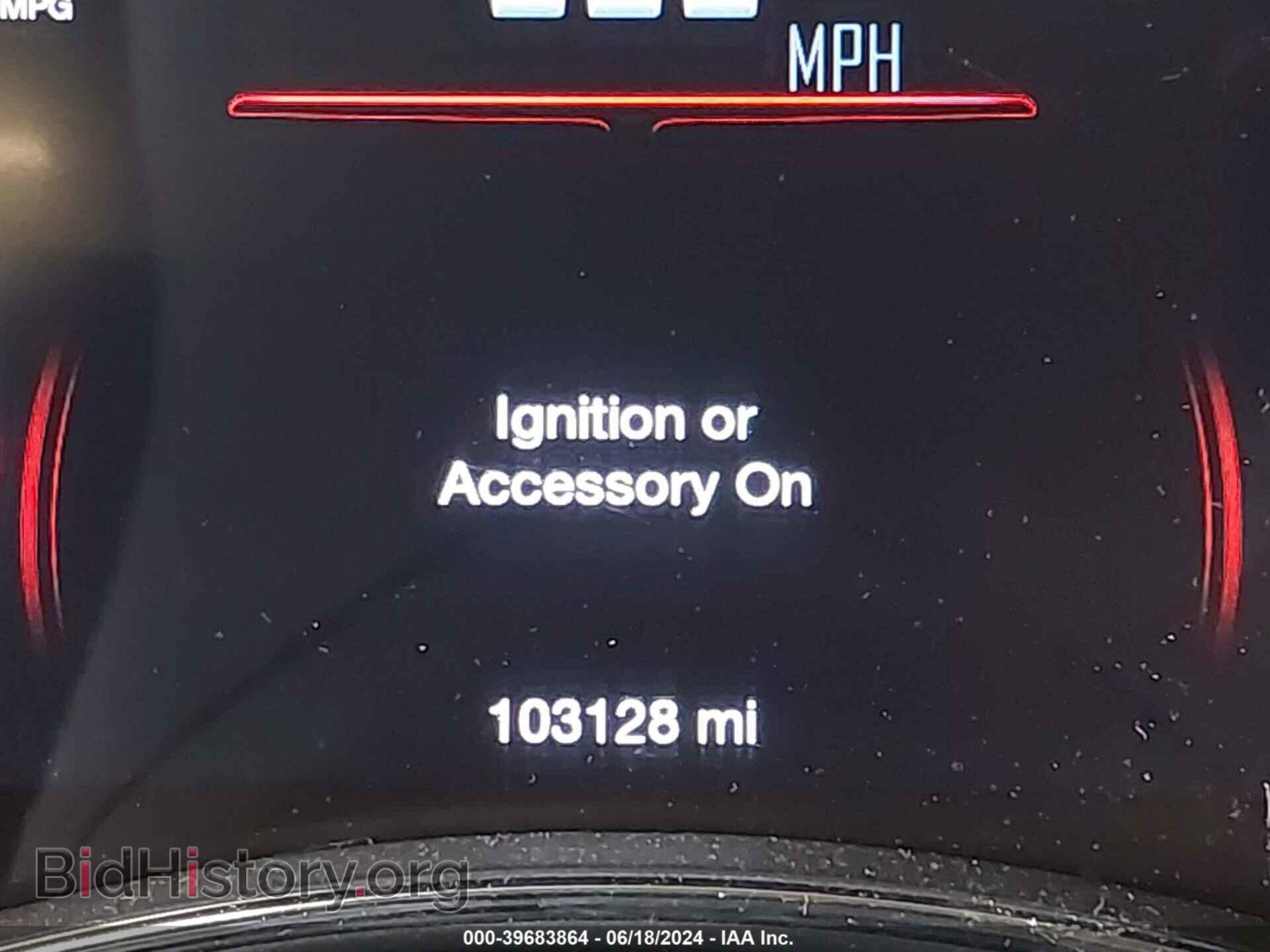 2016 DODGE DURANGO - VIN: 1C4RDJDG0GC484317 - Фото 16