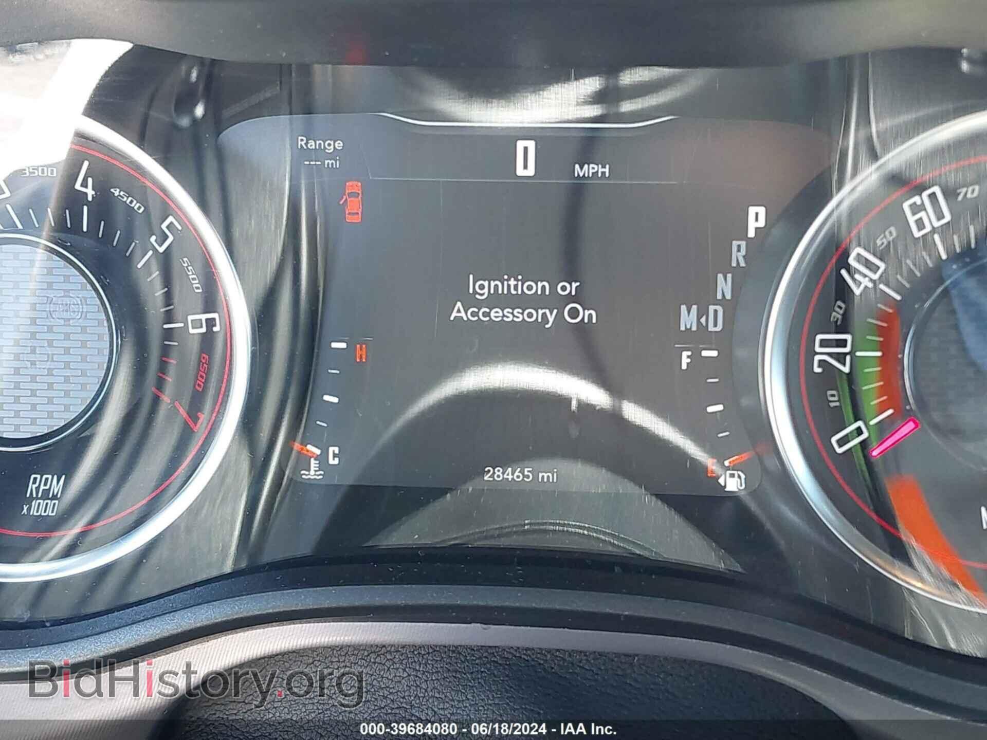 2023 DODGE CHALLENGER - VIN: 2C3CDZAG9PH593837 - Фото 7