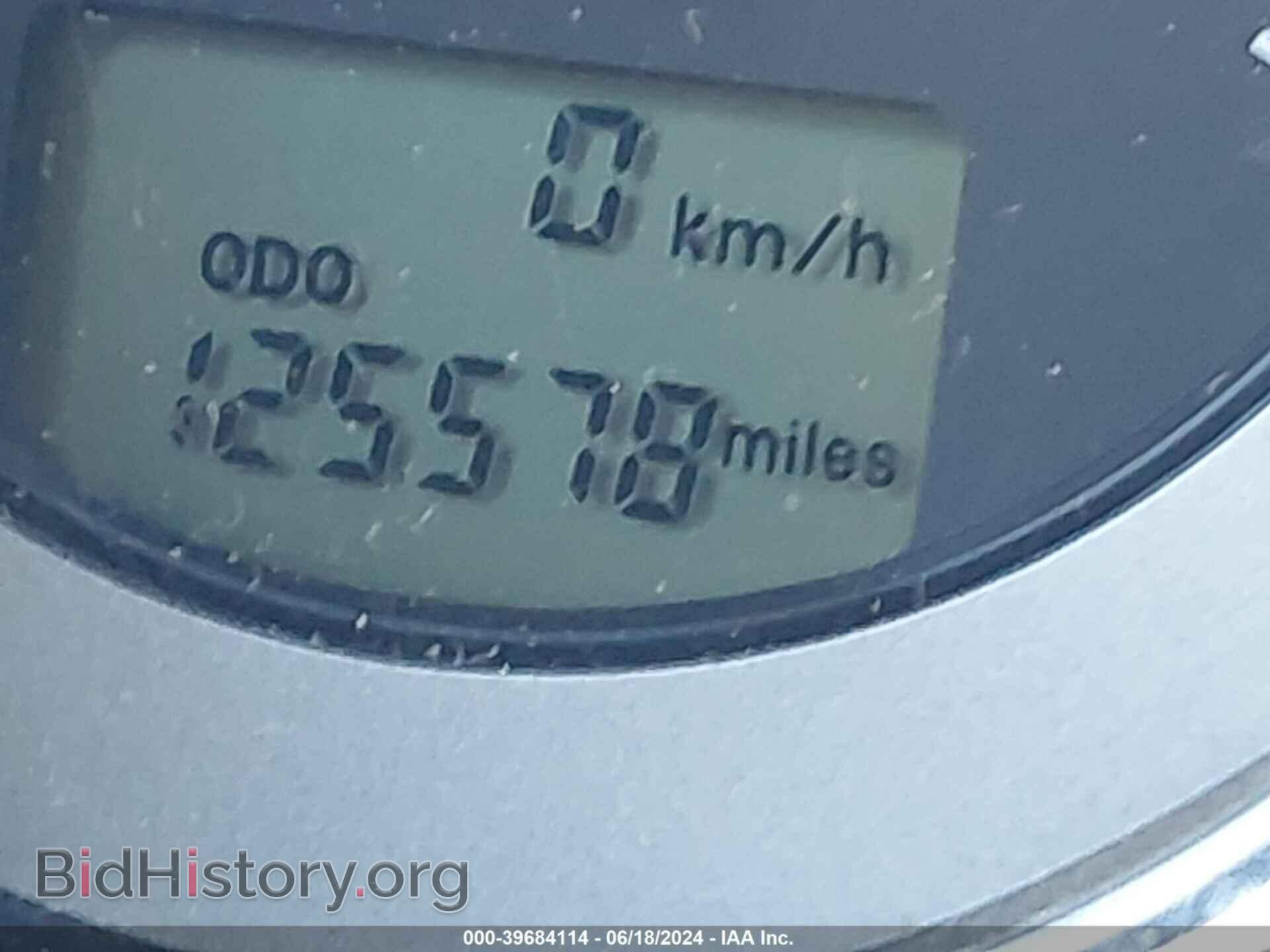 2008 MITSUBISHI ECLIPSE - VIN: 4A3AK24F18E024361 - Photo 13