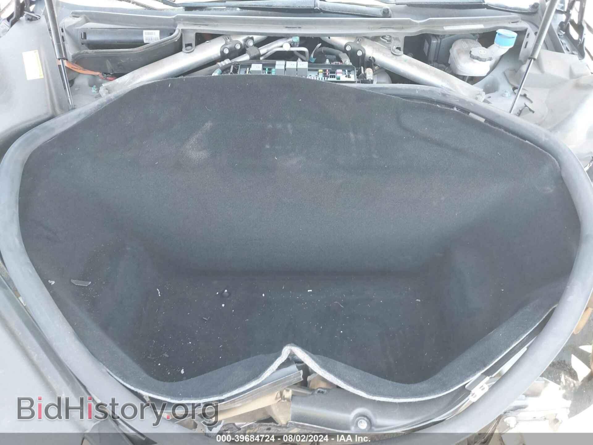 2016 TESLA MODEL S - VIN: 5YJSA1E48GF129459 - Photo 10