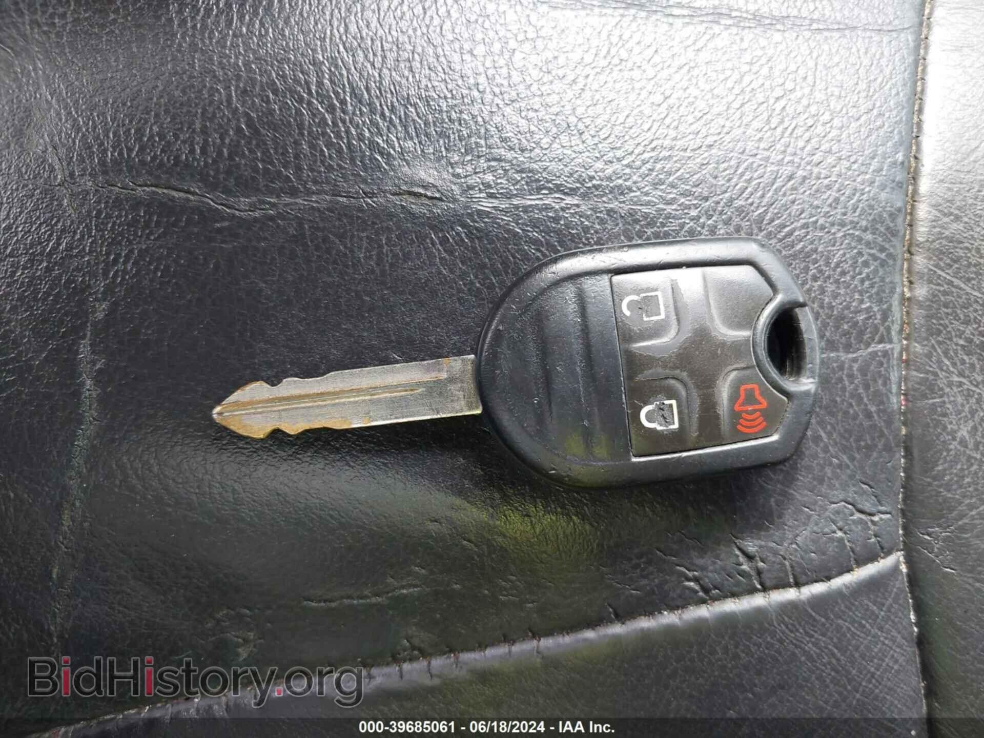 2012 FORD EDGE - VIN: 2FMDK4JC4CBA28054 - Photo 11