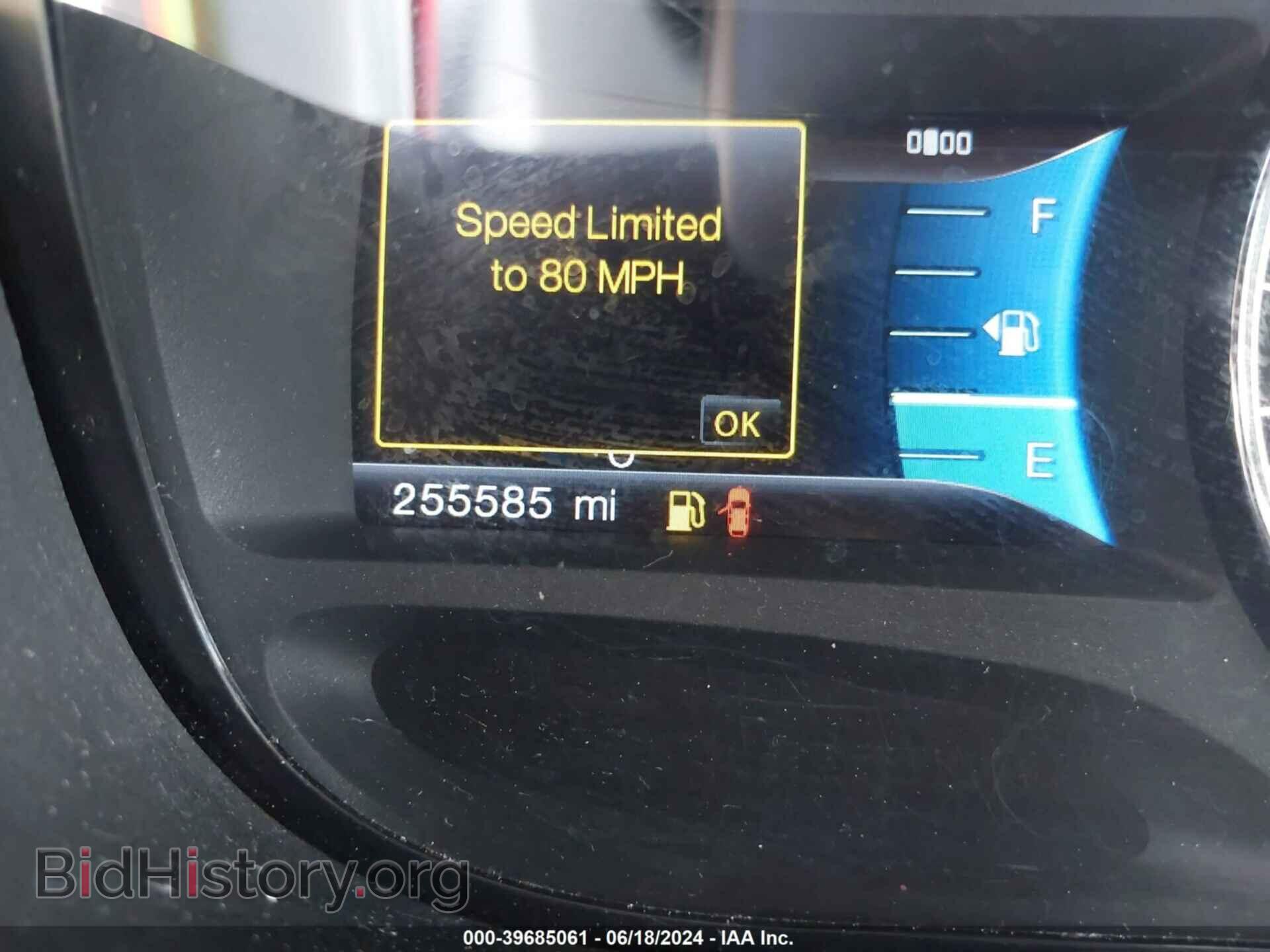 2012 FORD EDGE - VIN: 2FMDK4JC4CBA28054 - Photo 7