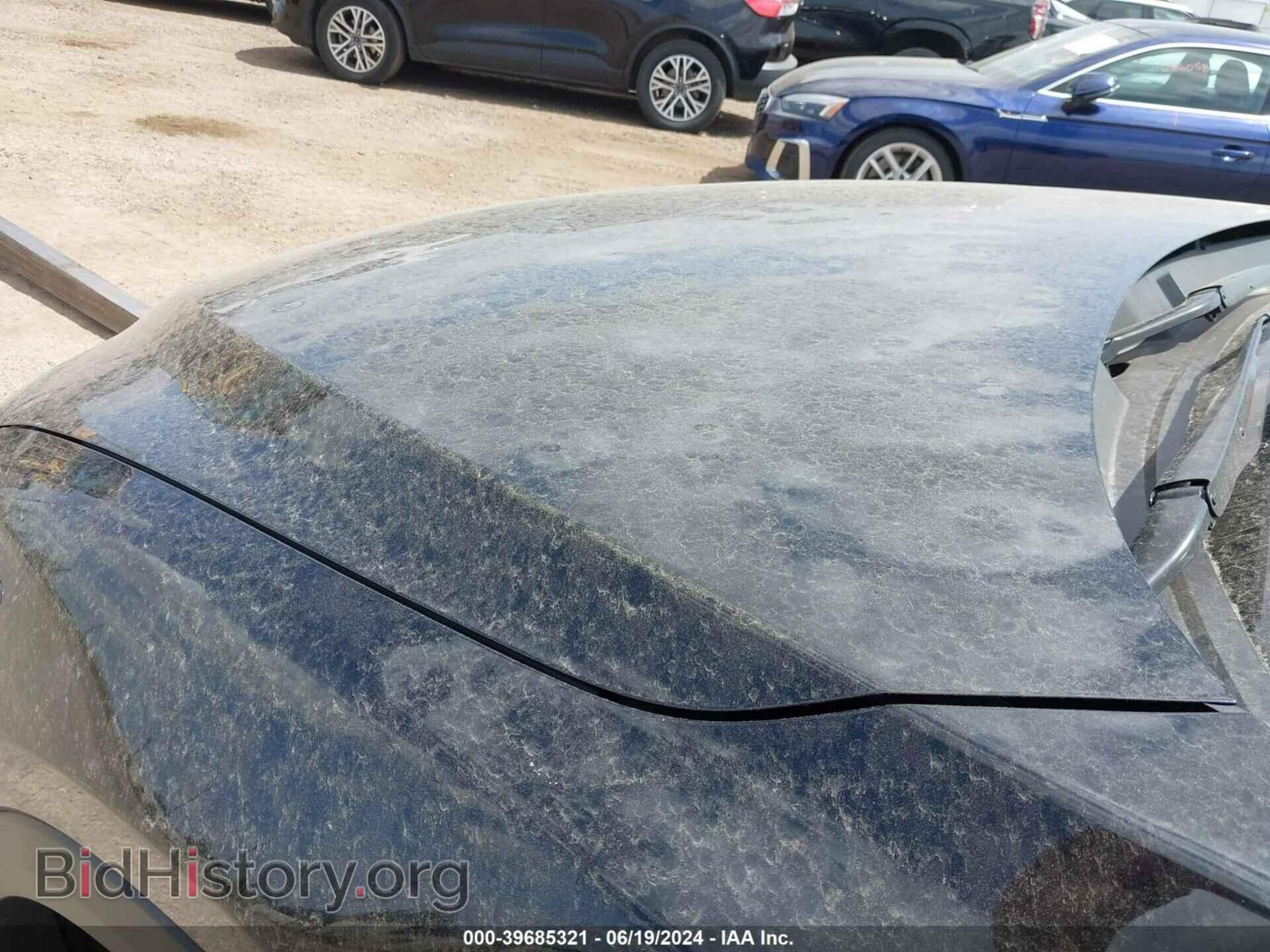 2023 MAZDA CX-5 - VIN: JM3KFBCM2P0173733 - Фото 6