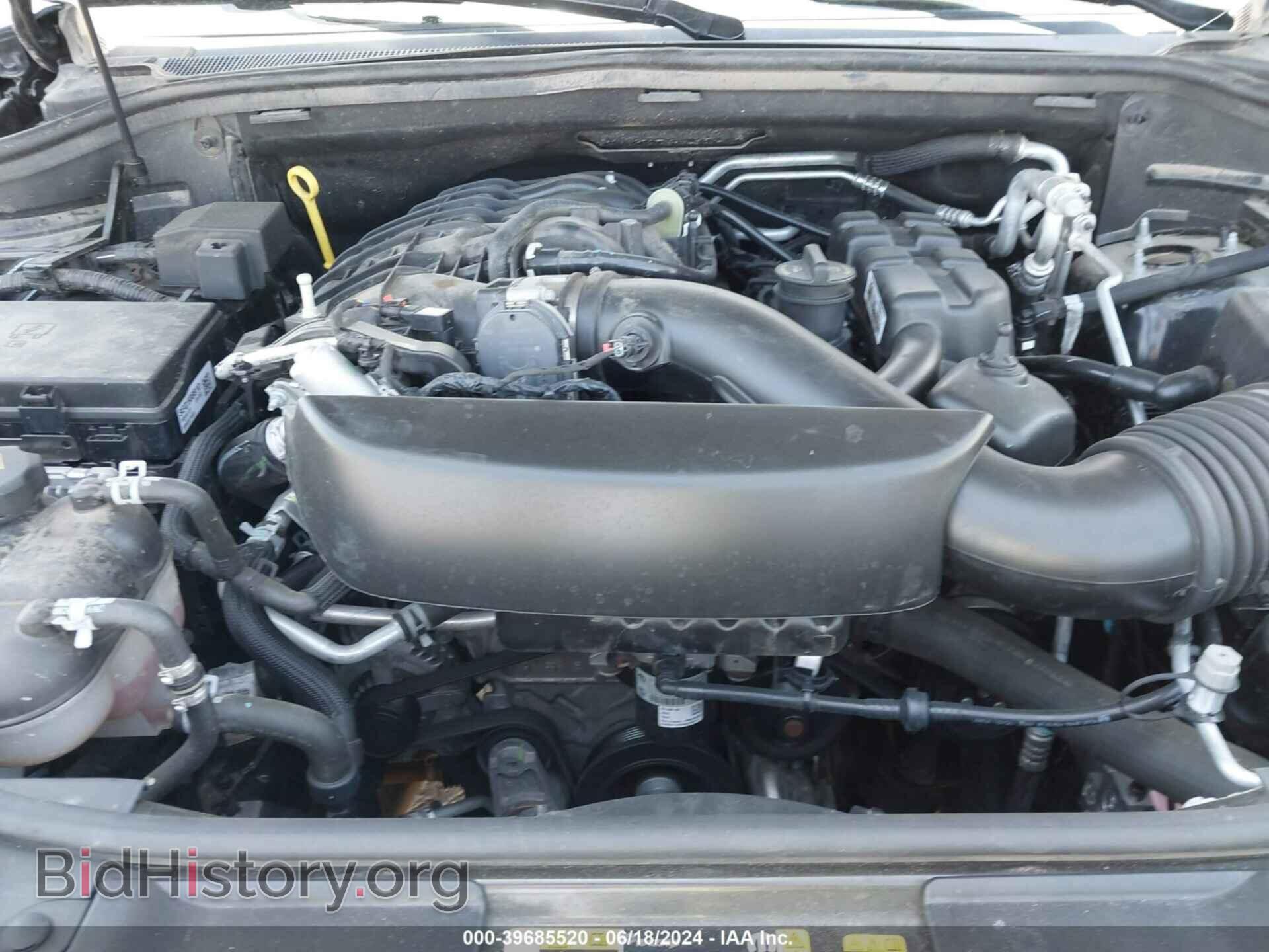2023 DODGE DURANGO - VIN: 1C4RDJDG7PC556128 - Фото 10