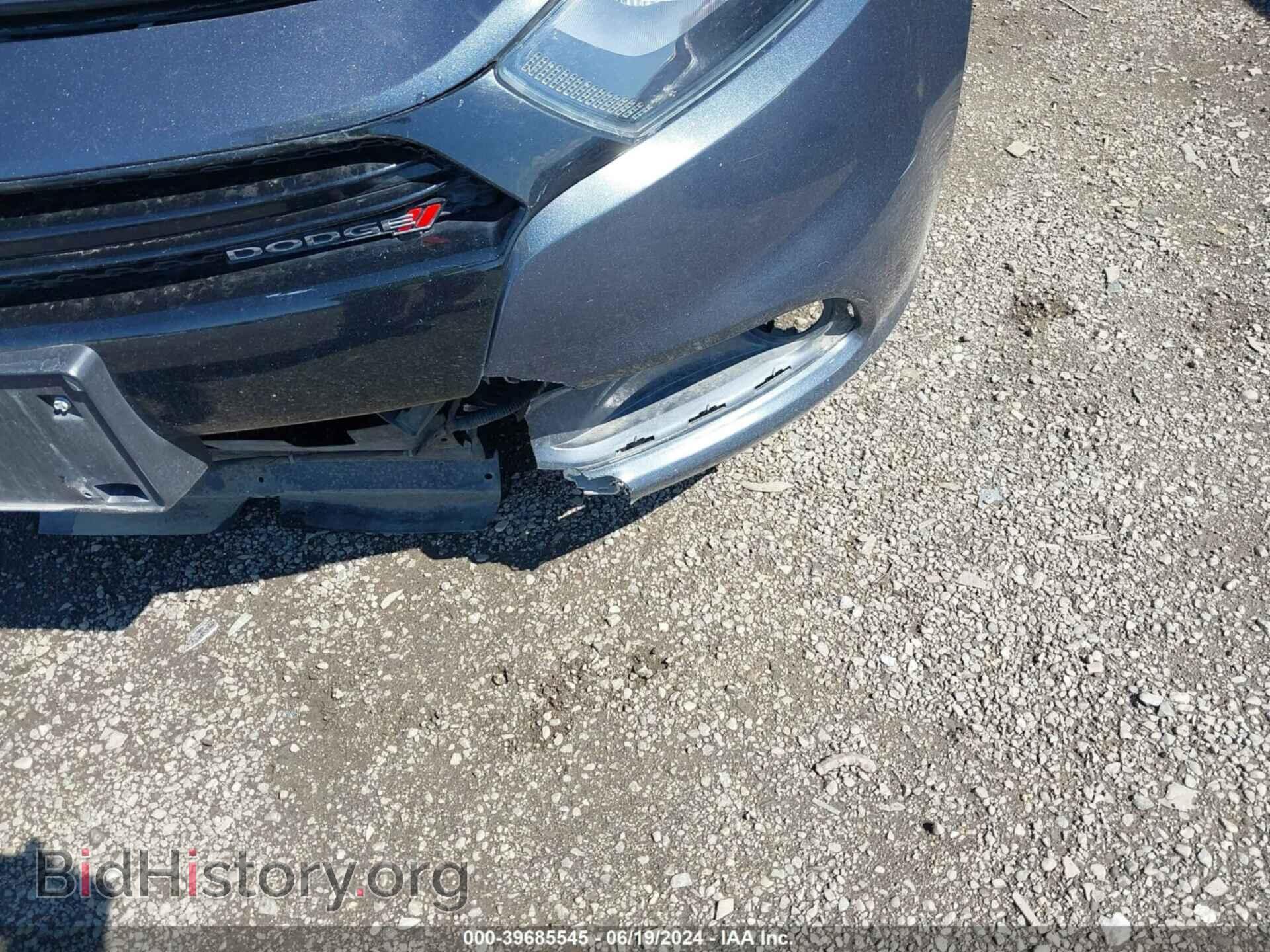 2014 DODGE DART - VIN: 1C3CDFBB6ED726727 - Photo 17
