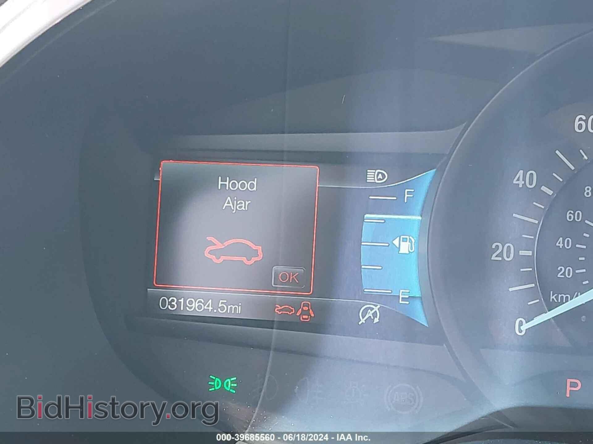 2023 FORD EDGE - VIN: 2FMPK4J9XPBA18491 - Фото 15