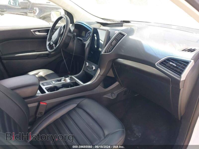 2023 Ford EDGE (VIN 2FMPK4J9XPBA18491) — фото 5 из 16