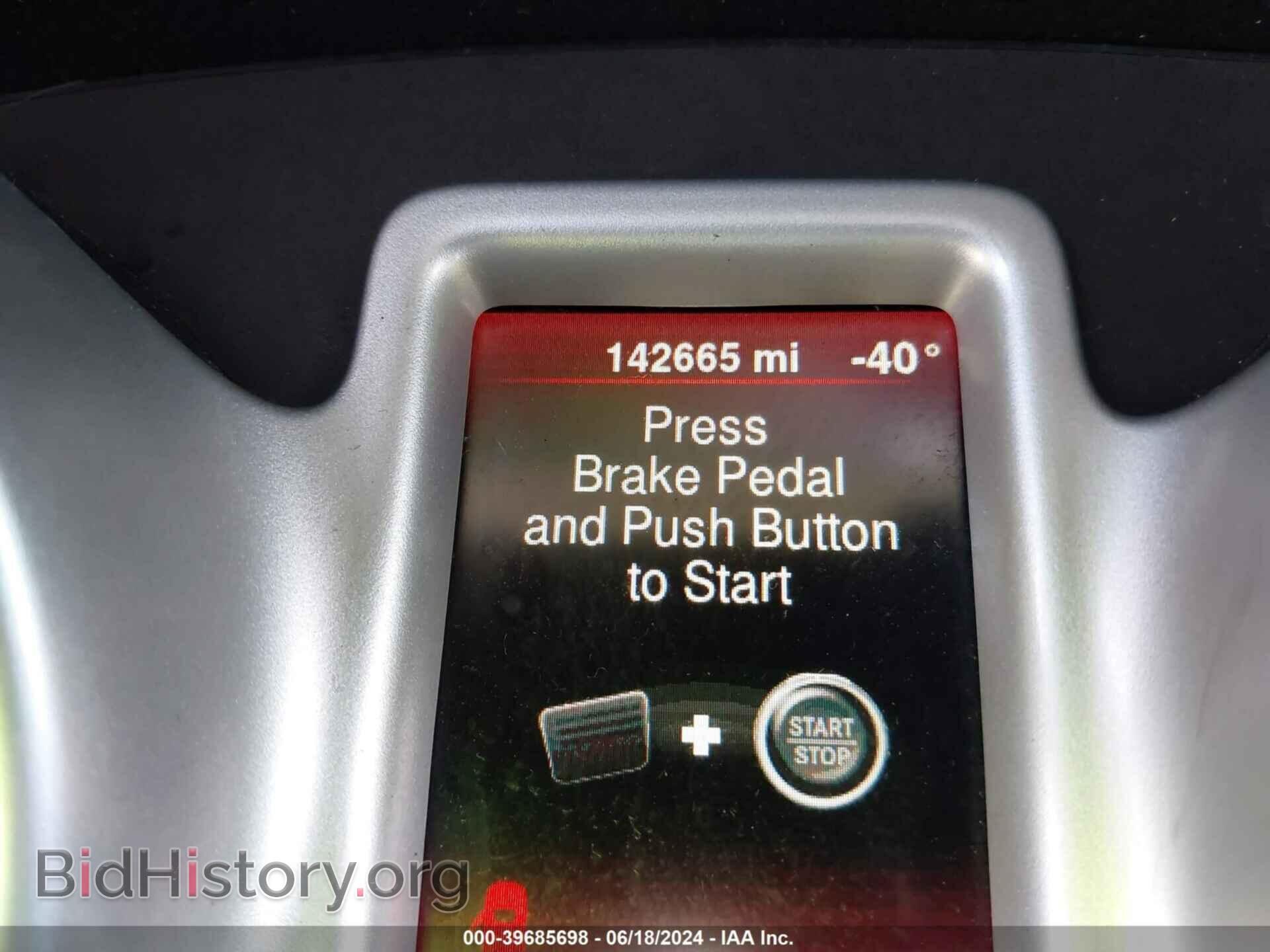 2015 DODGE JOURNEY - VIN: 3C4PDCBG4FT595249 - Фото 15